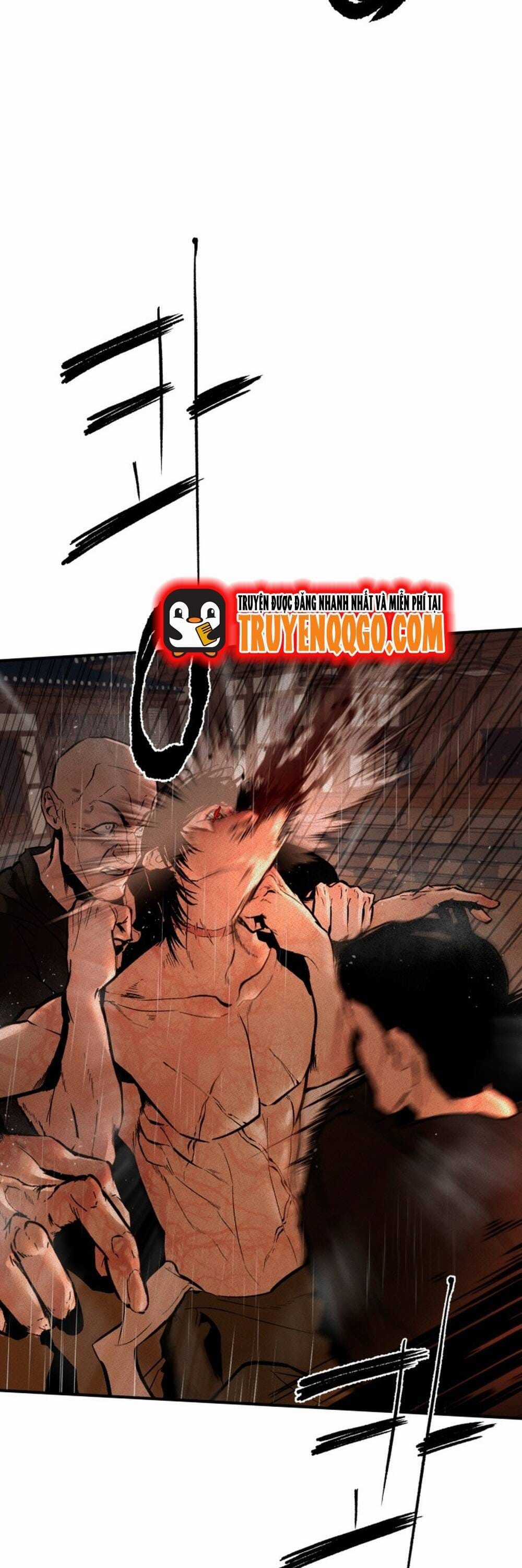 Hậu Duệ Ác Thần - Chapter 1 - Trang 174