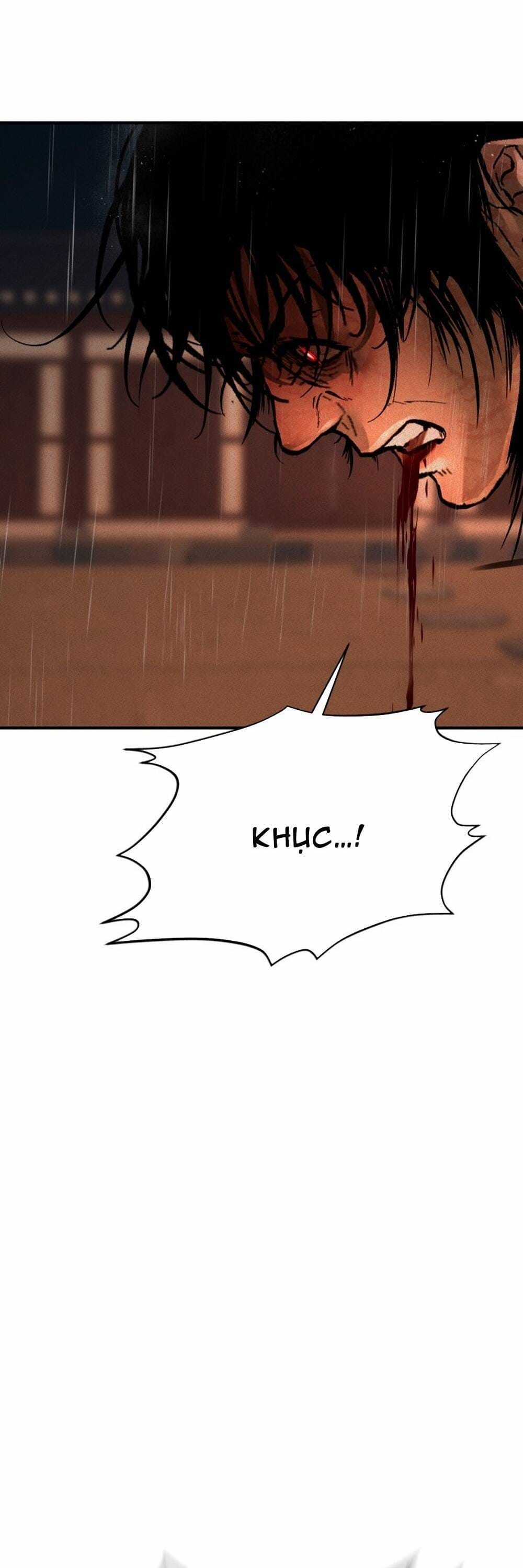 Hậu Duệ Ác Thần - Chapter 1 - Trang 176