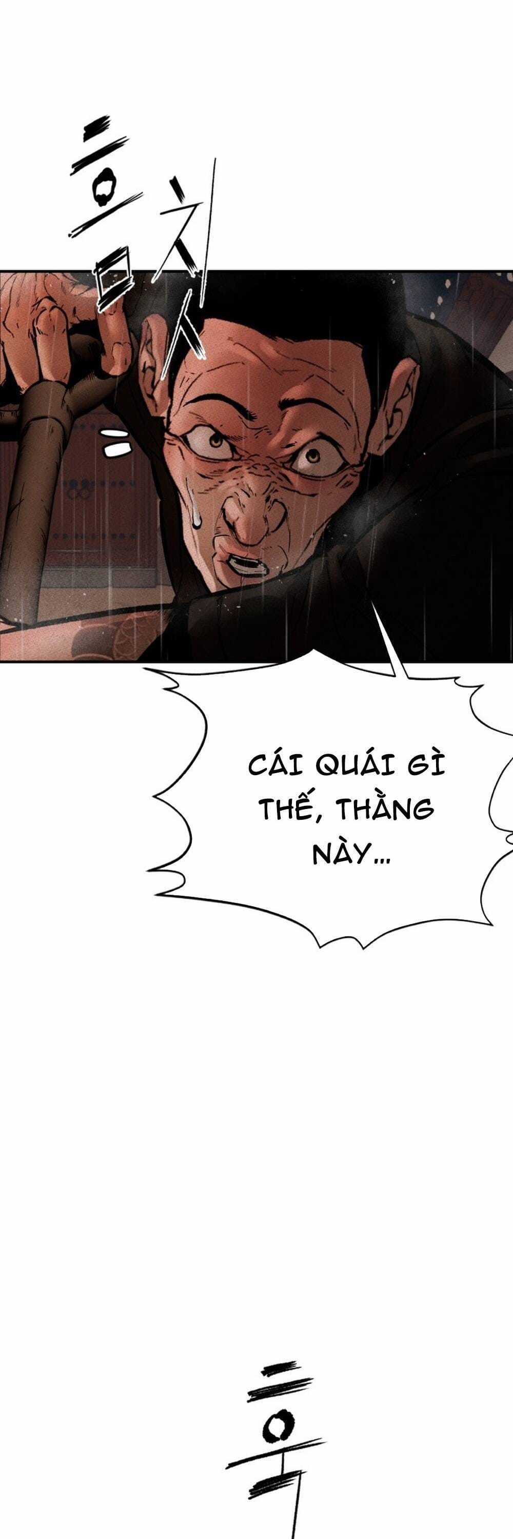 Hậu Duệ Ác Thần - Chapter 1 - Trang 179