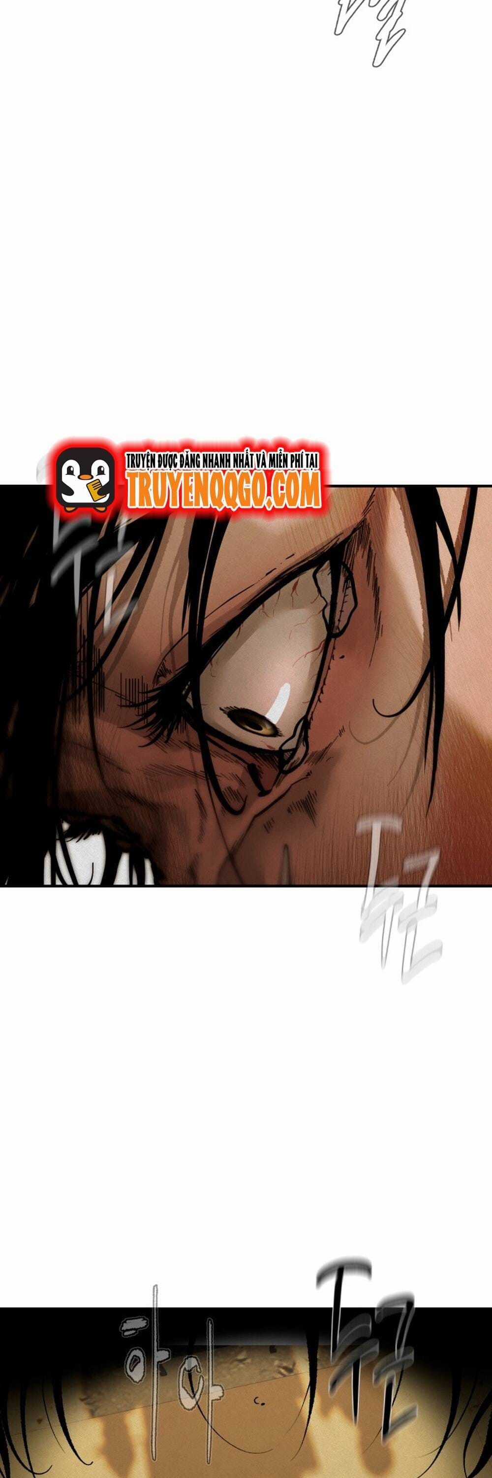 Hậu Duệ Ác Thần - Chapter 1 - Trang 19