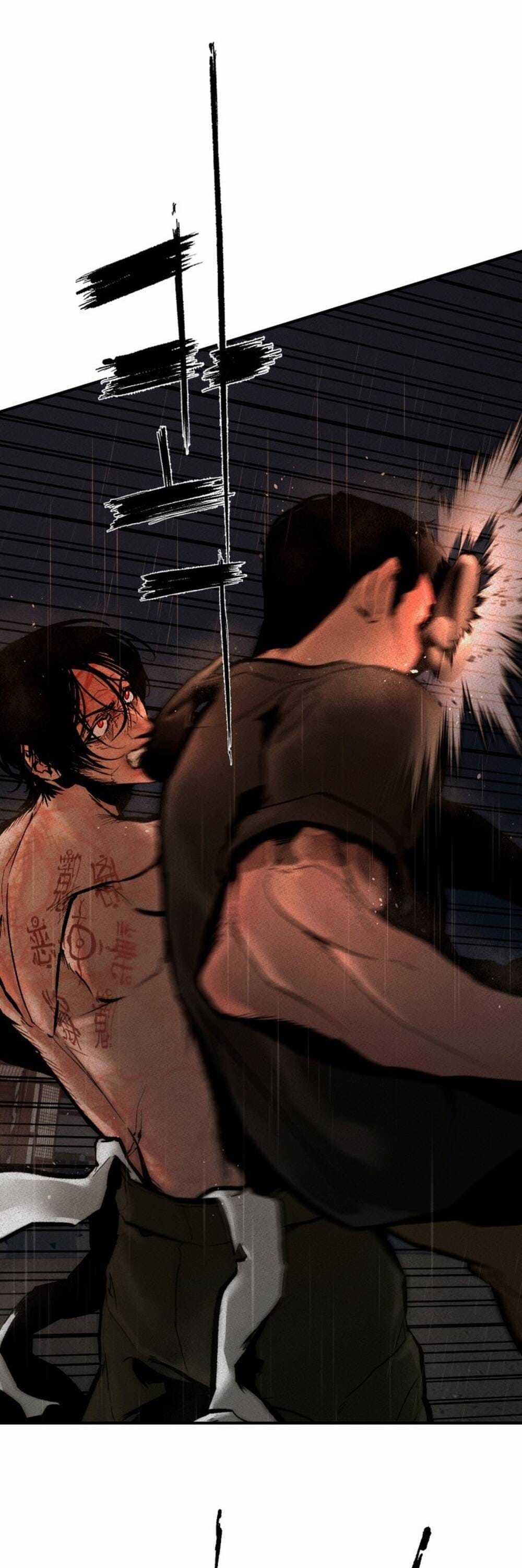 Hậu Duệ Ác Thần - Chapter 1 - Trang 181