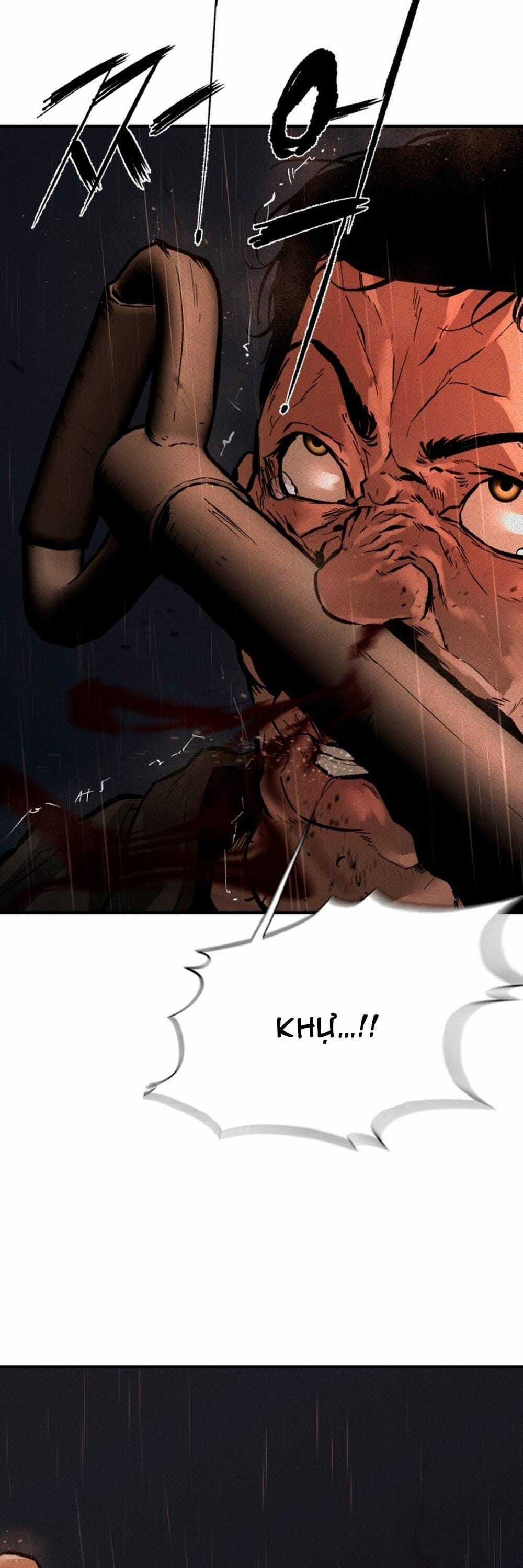 Hậu Duệ Ác Thần - Chapter 1 - Trang 182