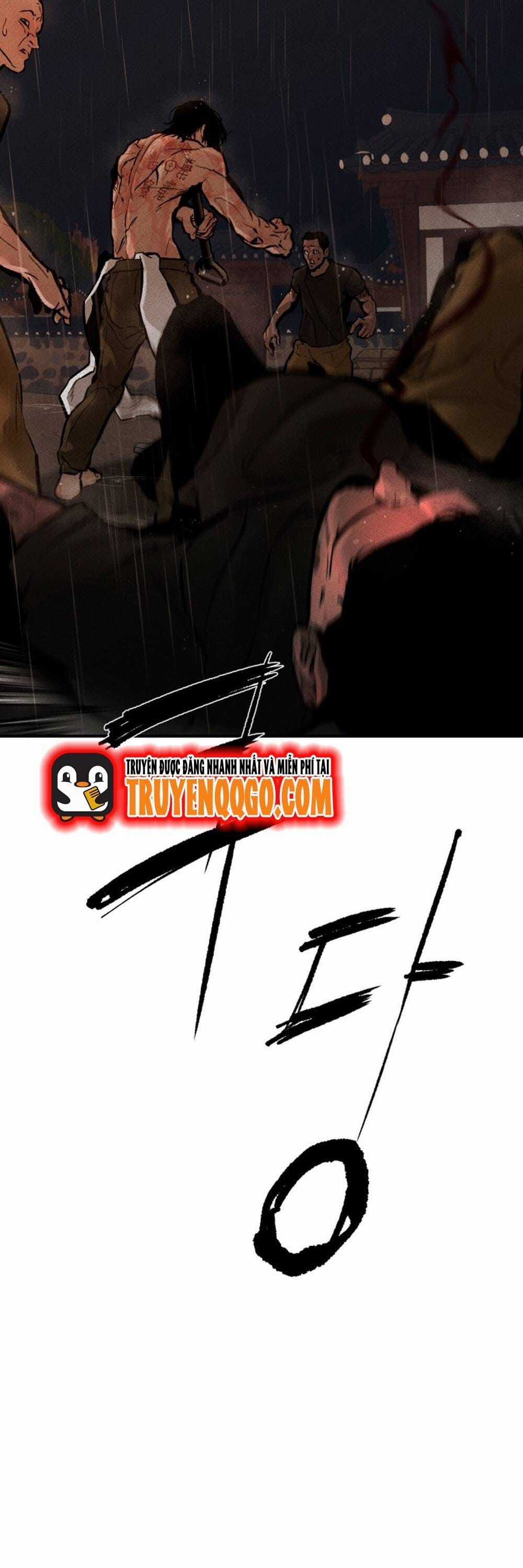 Hậu Duệ Ác Thần - Chapter 1 - Trang 183