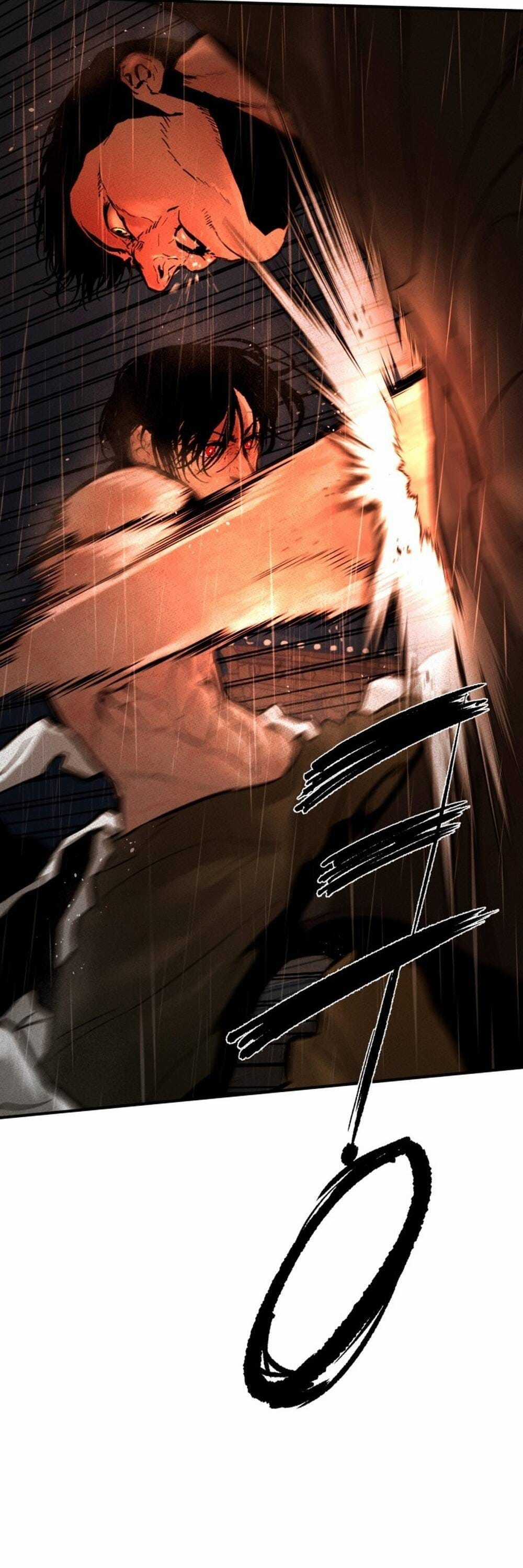 Hậu Duệ Ác Thần - Chapter 1 - Trang 185