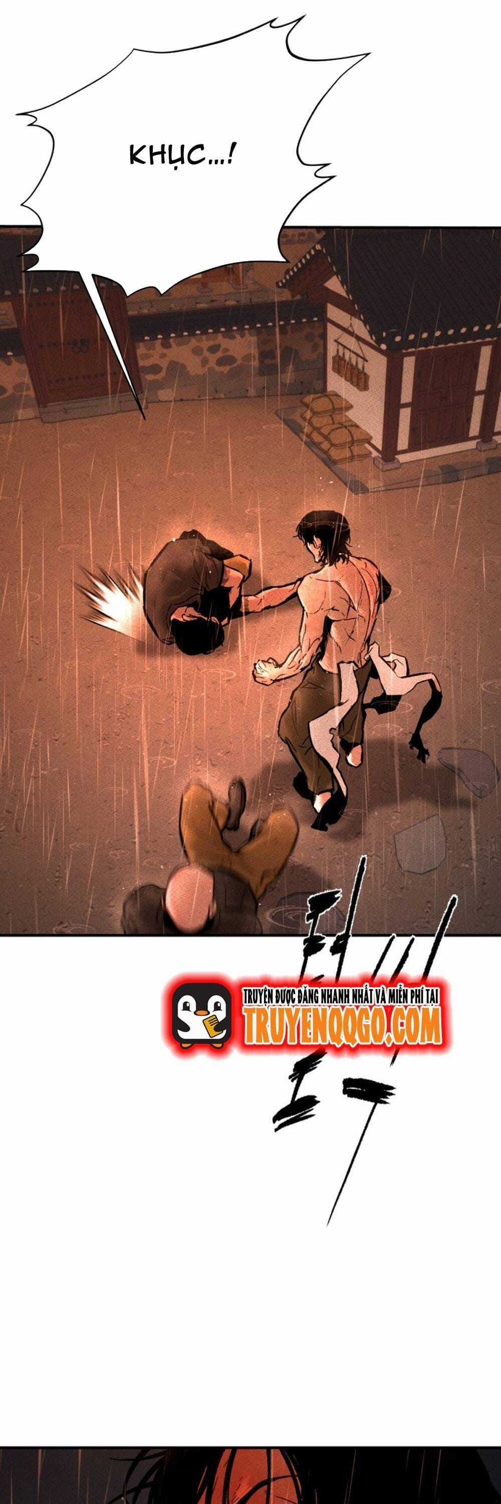 Hậu Duệ Ác Thần - Chapter 1 - Trang 186