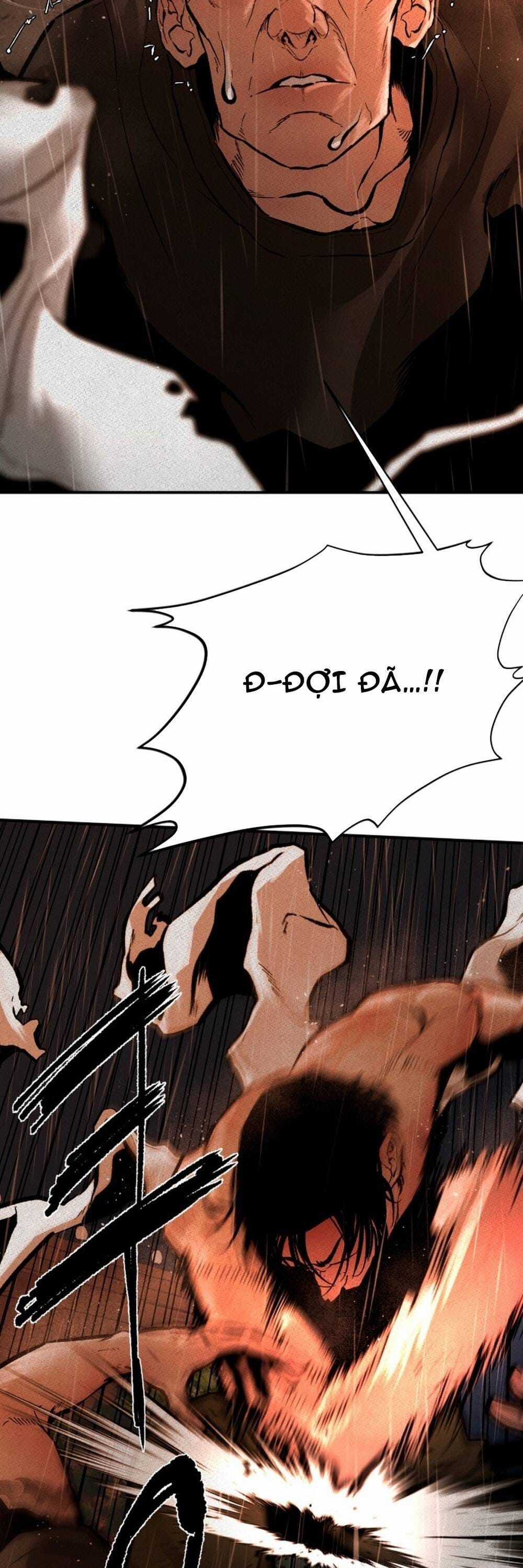 Hậu Duệ Ác Thần - Chapter 1 - Trang 188