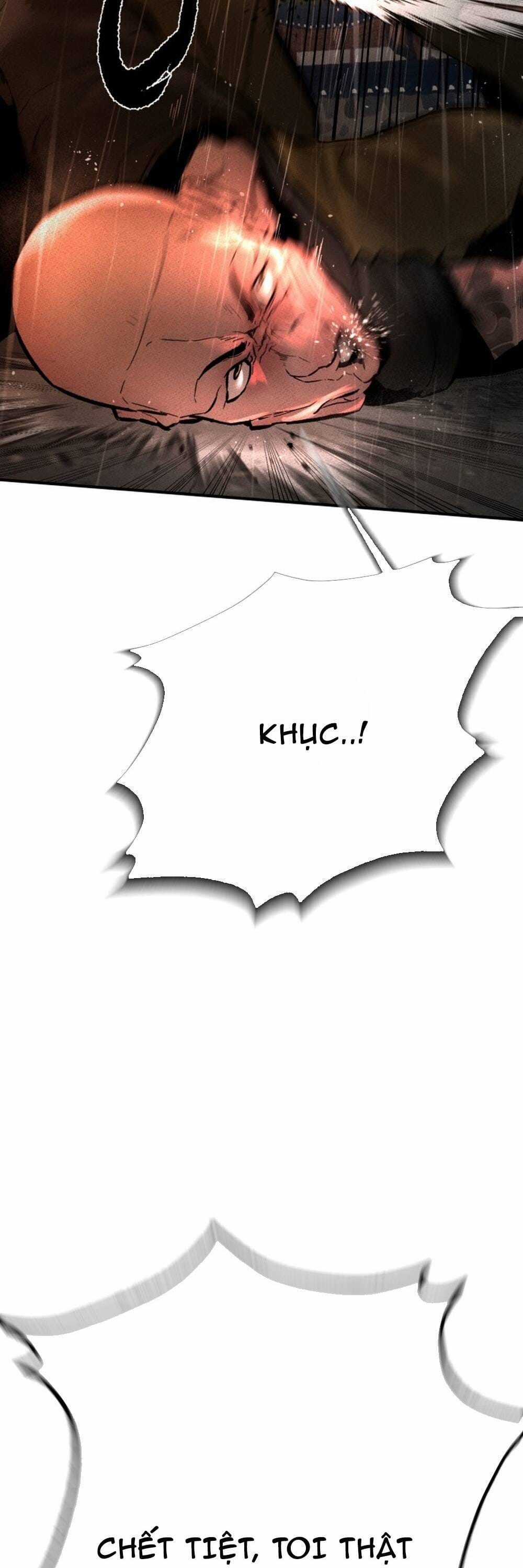 Hậu Duệ Ác Thần - Chapter 1 - Trang 189