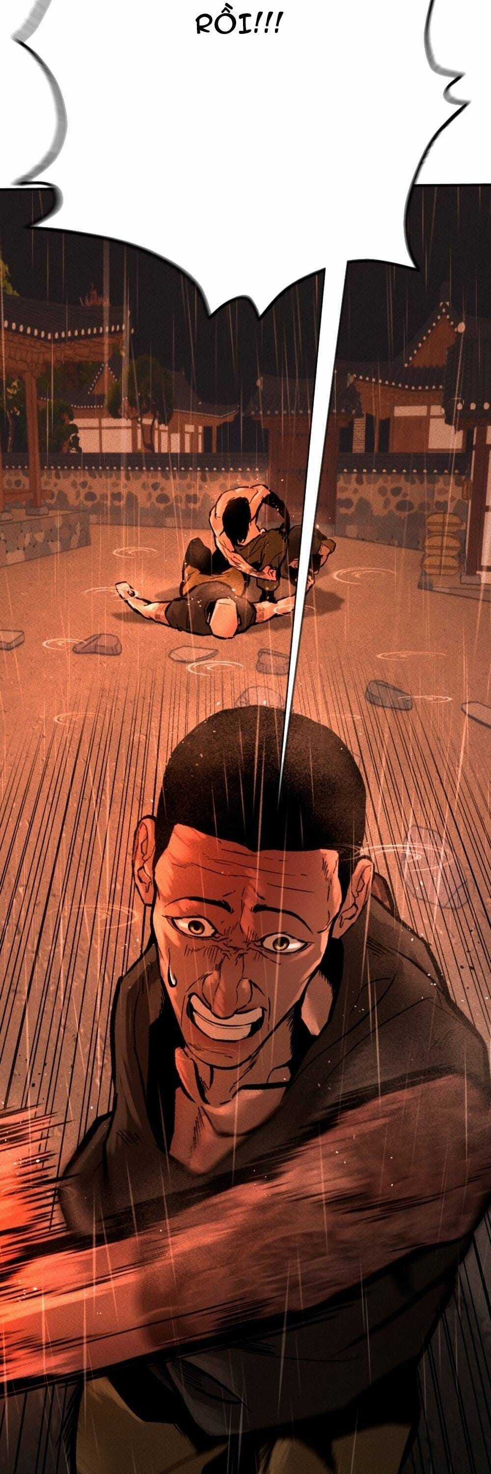 Hậu Duệ Ác Thần - Chapter 1 - Trang 190