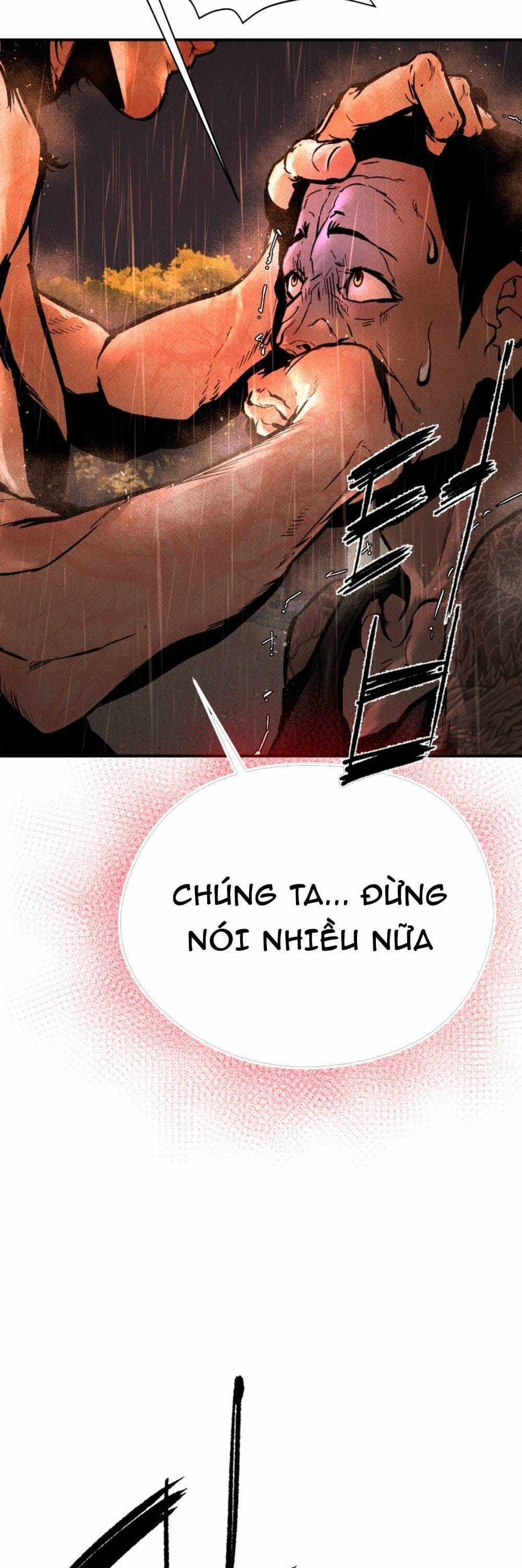 Hậu Duệ Ác Thần - Chapter 1 - Trang 198