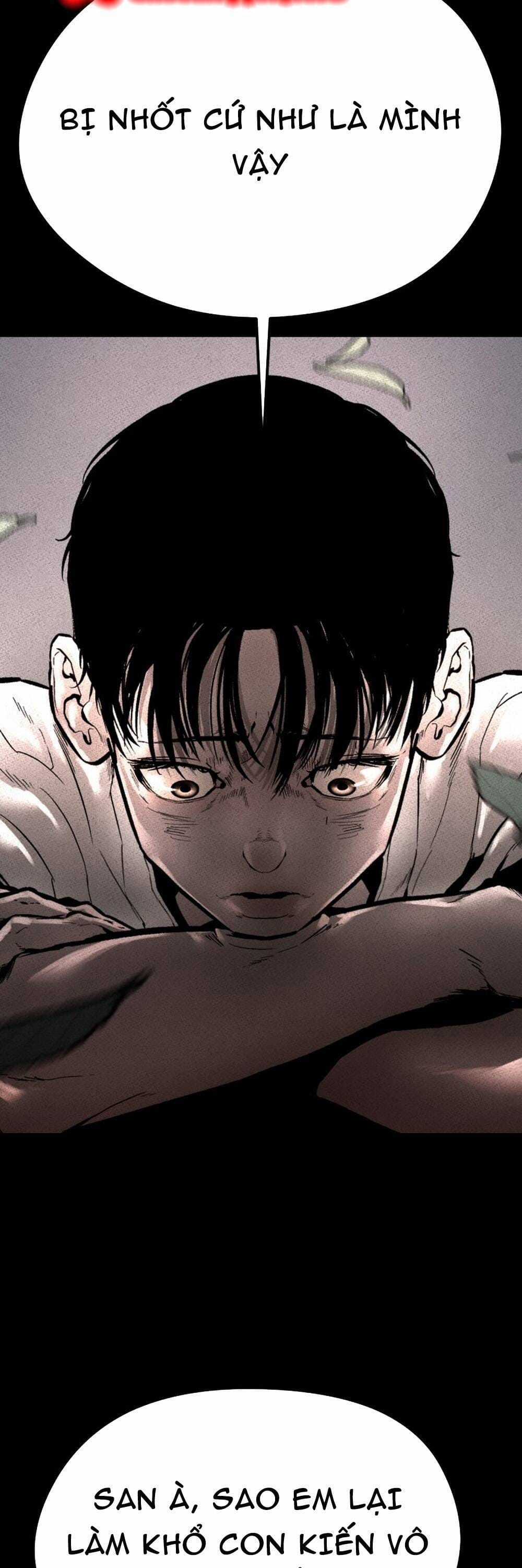 Hậu Duệ Ác Thần - Chapter 1 - Trang 3