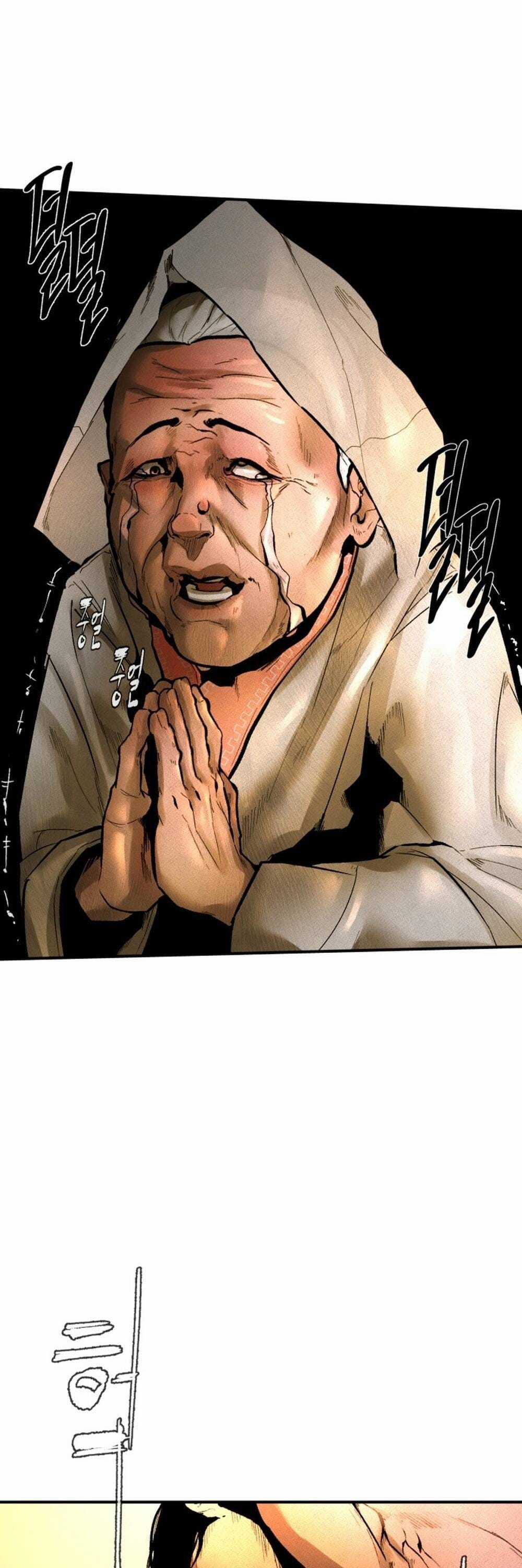 Hậu Duệ Ác Thần - Chapter 1 - Trang 26