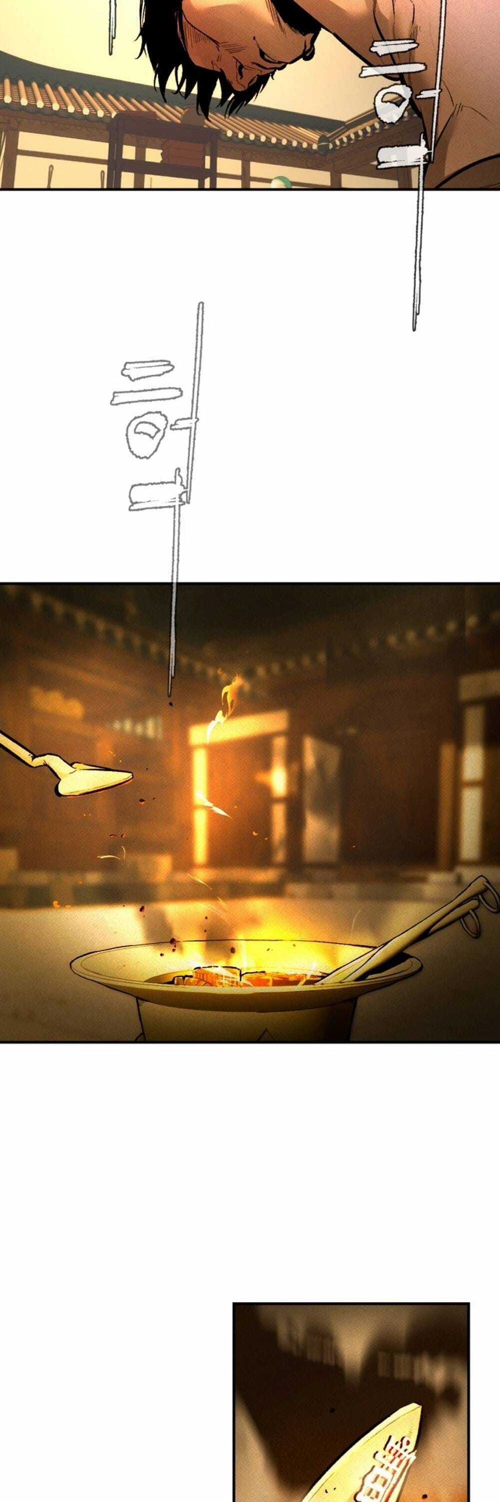 Hậu Duệ Ác Thần - Chapter 1 - Trang 27