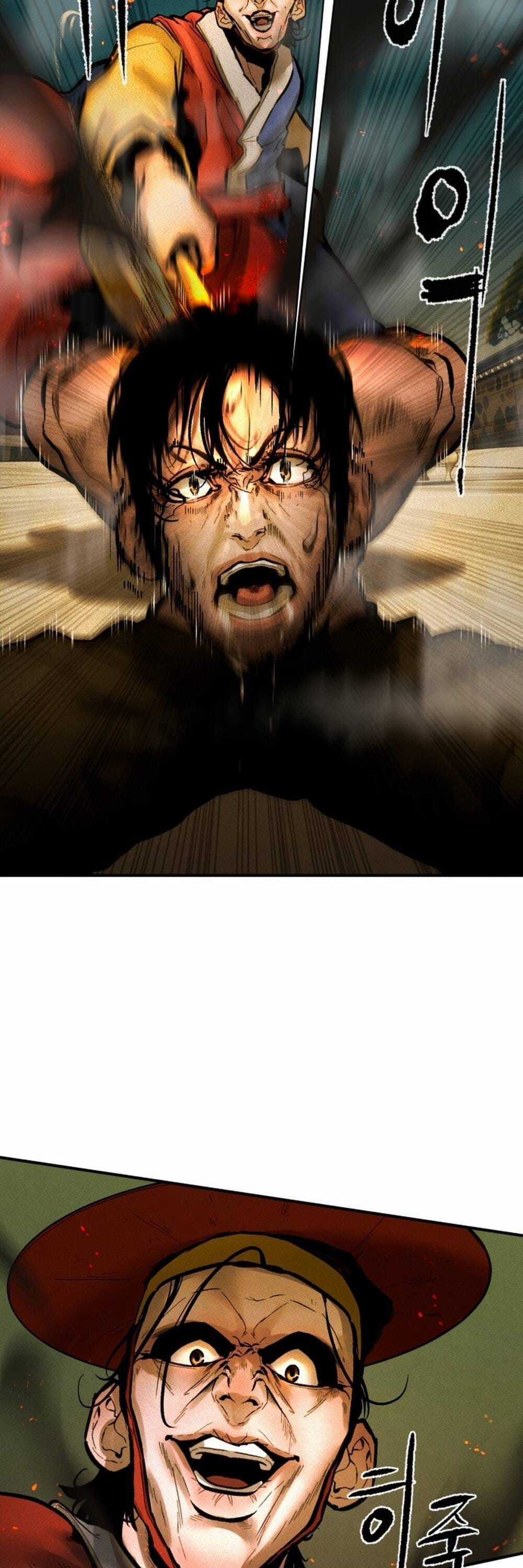 Hậu Duệ Ác Thần - Chapter 1 - Trang 29