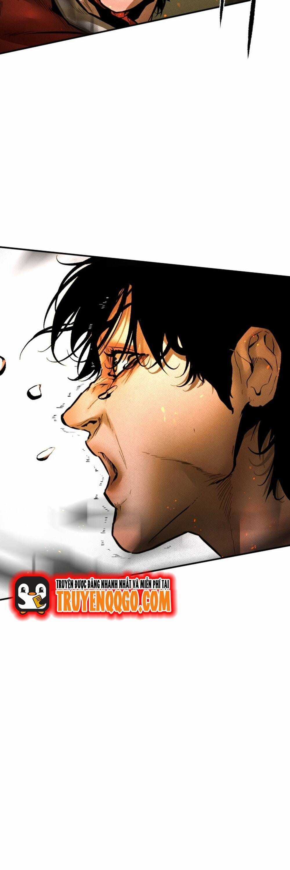 Hậu Duệ Ác Thần - Chapter 1 - Trang 30