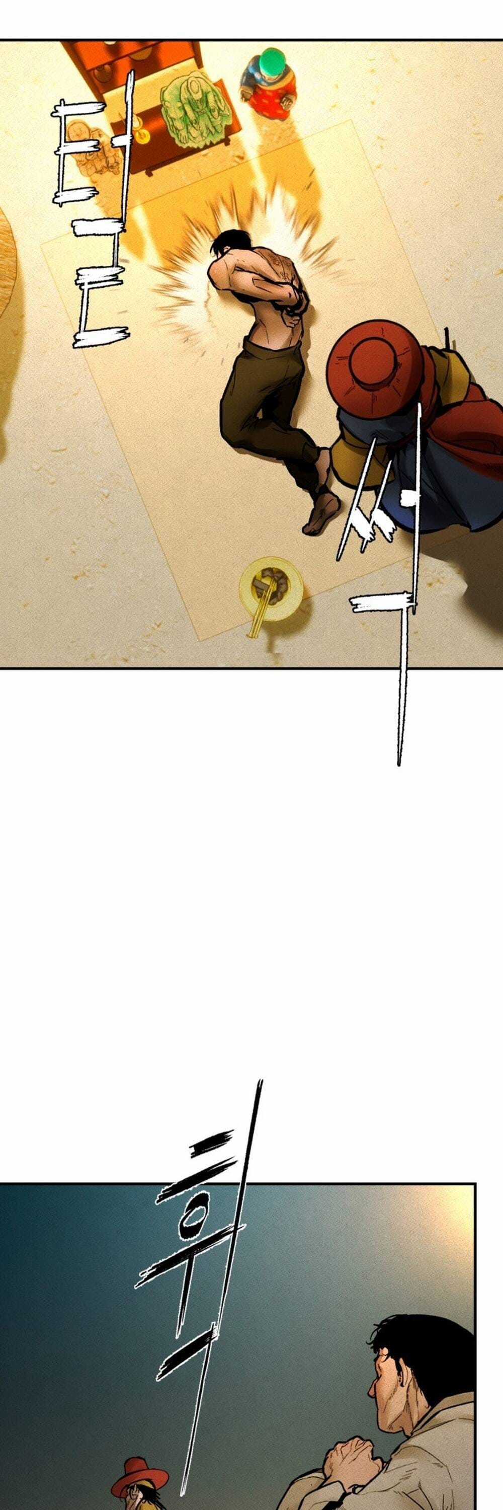 Hậu Duệ Ác Thần - Chapter 1 - Trang 31