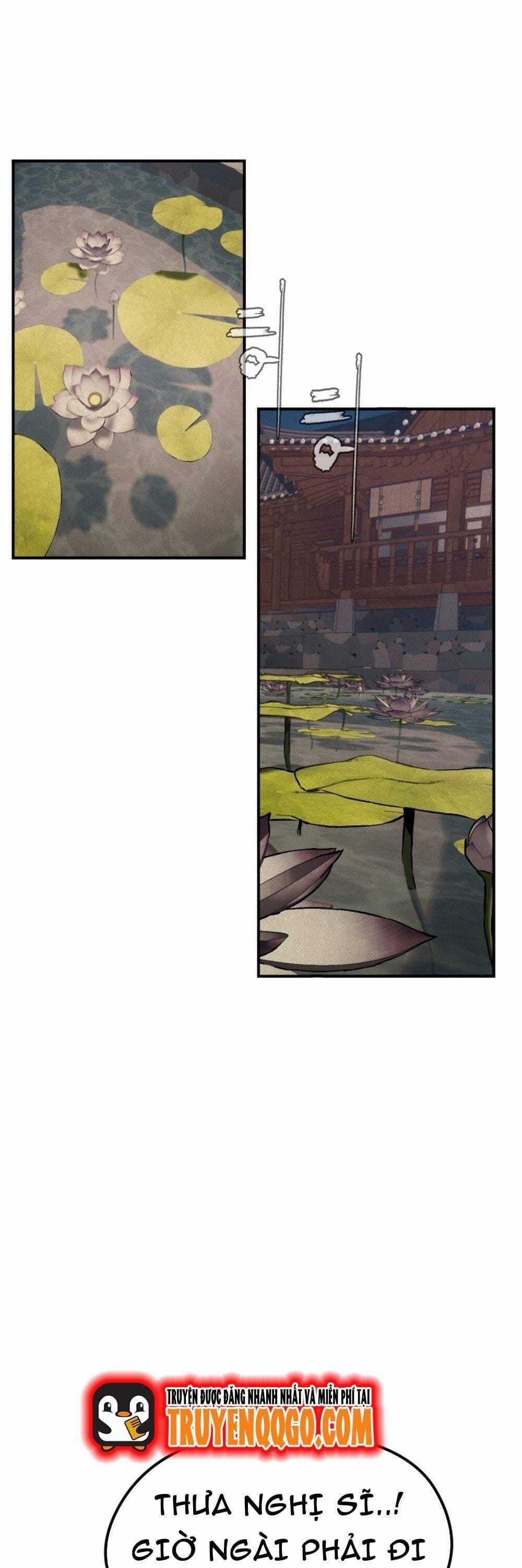 Hậu Duệ Ác Thần - Chapter 1 - Trang 38