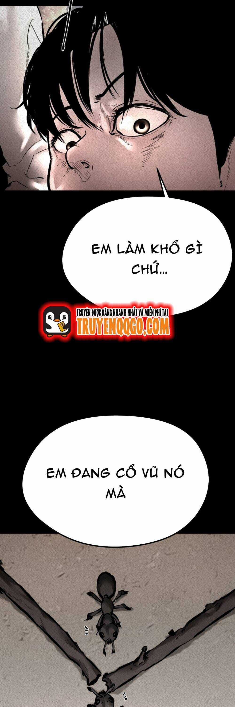 Hậu Duệ Ác Thần - Chapter 1 - Trang 5