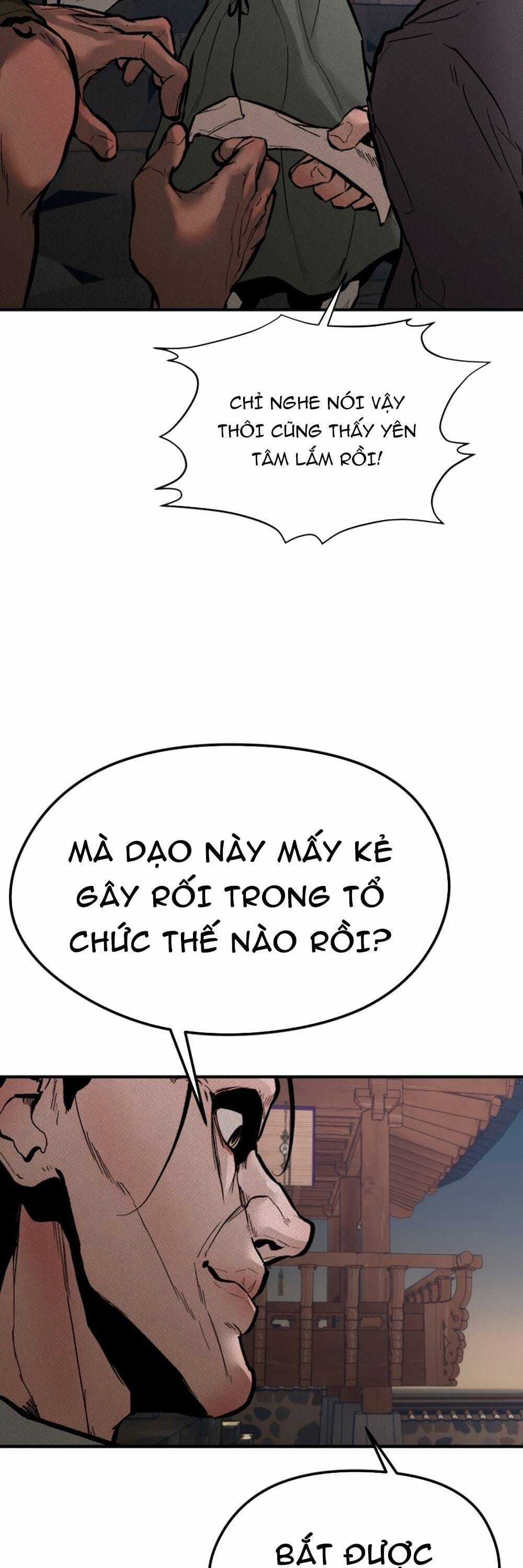 Hậu Duệ Ác Thần - Chapter 1 - Trang 42
