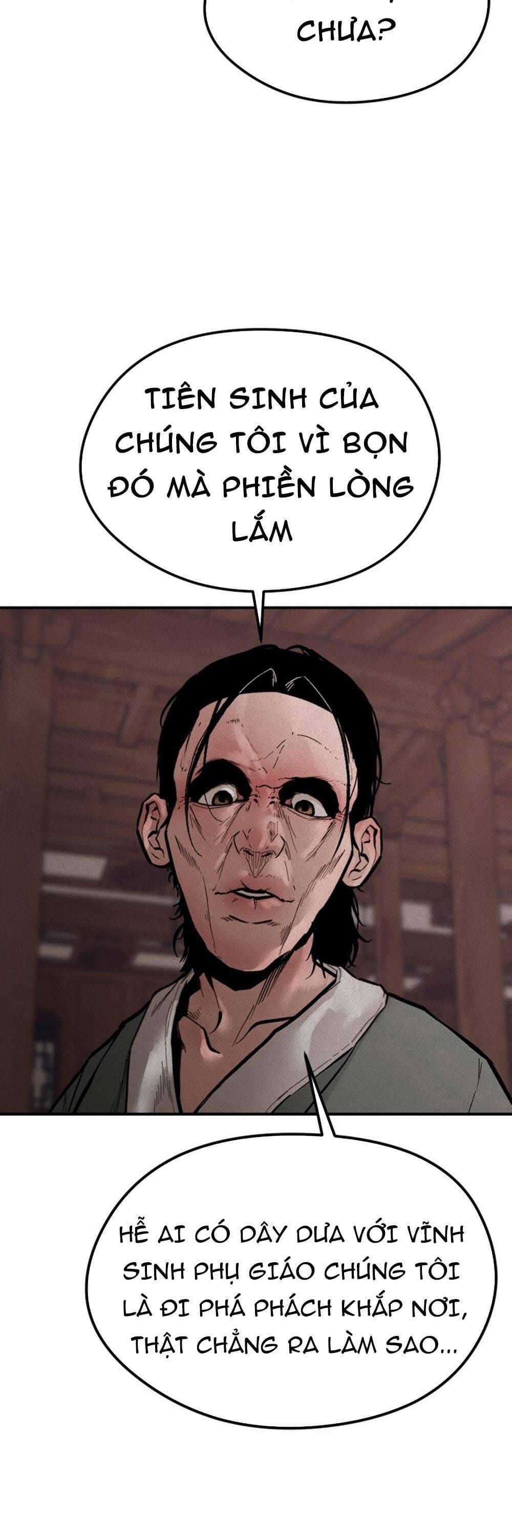 Hậu Duệ Ác Thần - Chapter 1 - Trang 43