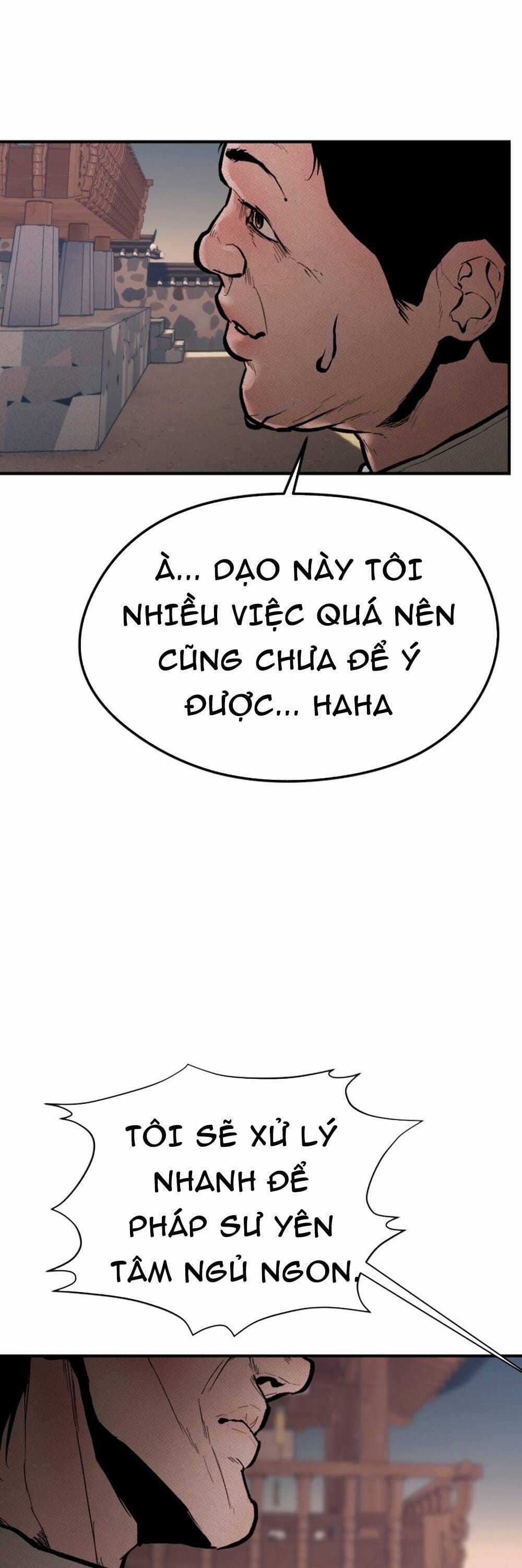 Hậu Duệ Ác Thần - Chapter 1 - Trang 44