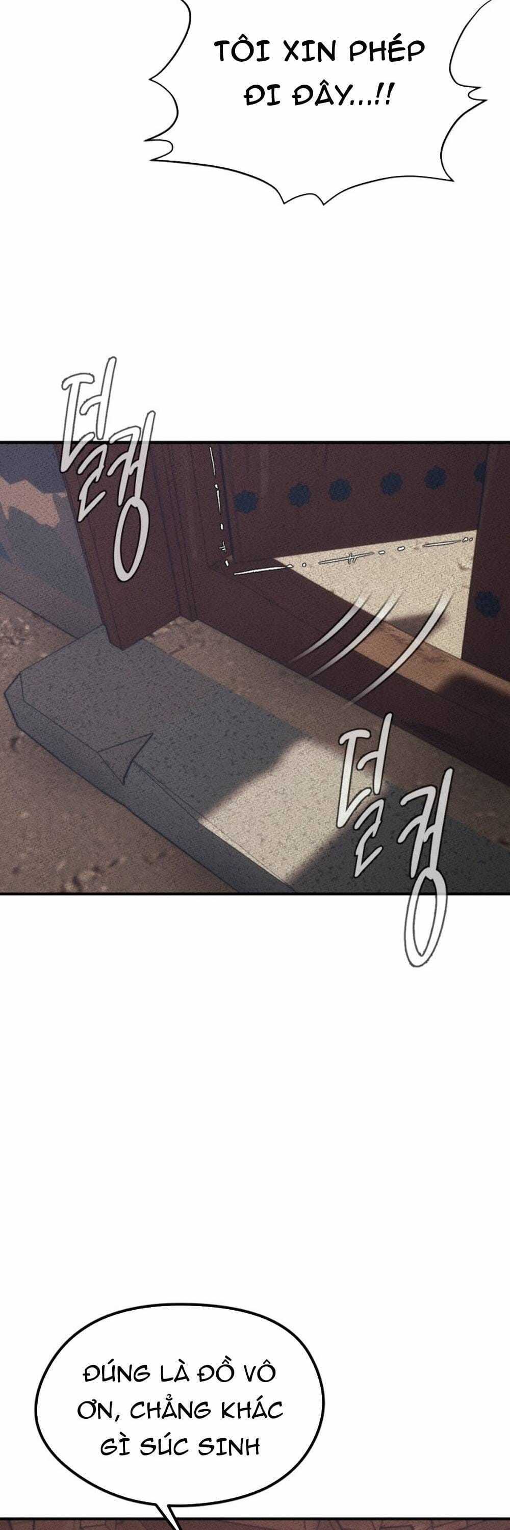 Hậu Duệ Ác Thần - Chapter 1 - Trang 46