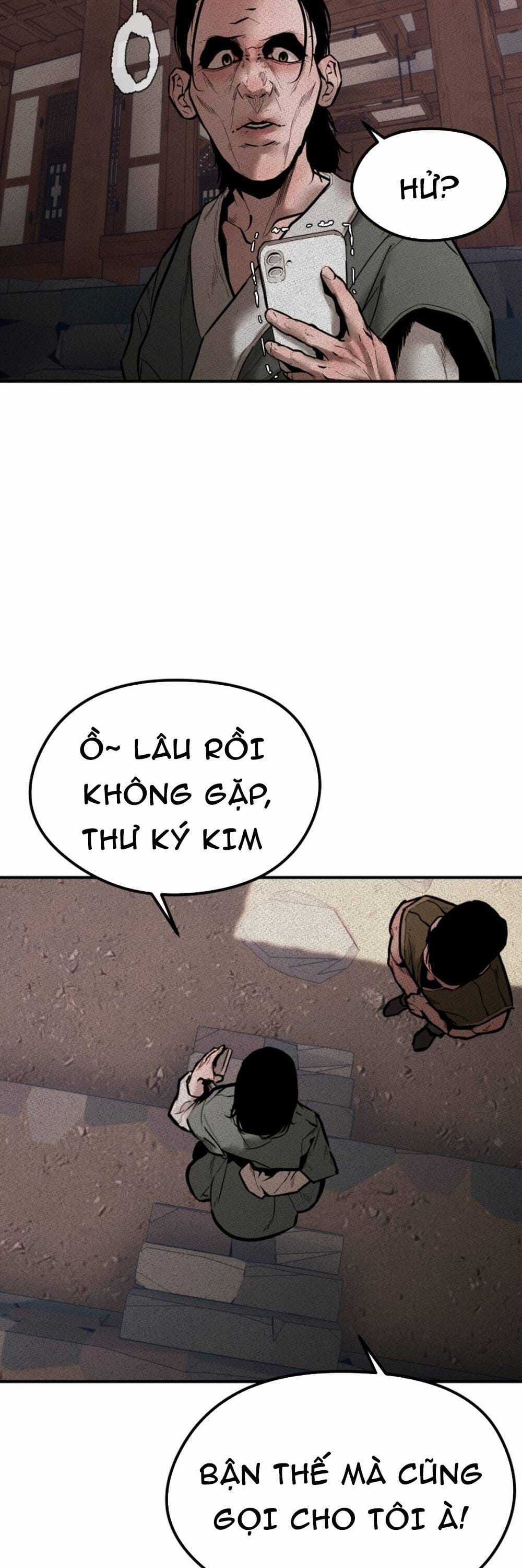 Hậu Duệ Ác Thần - Chapter 1 - Trang 48
