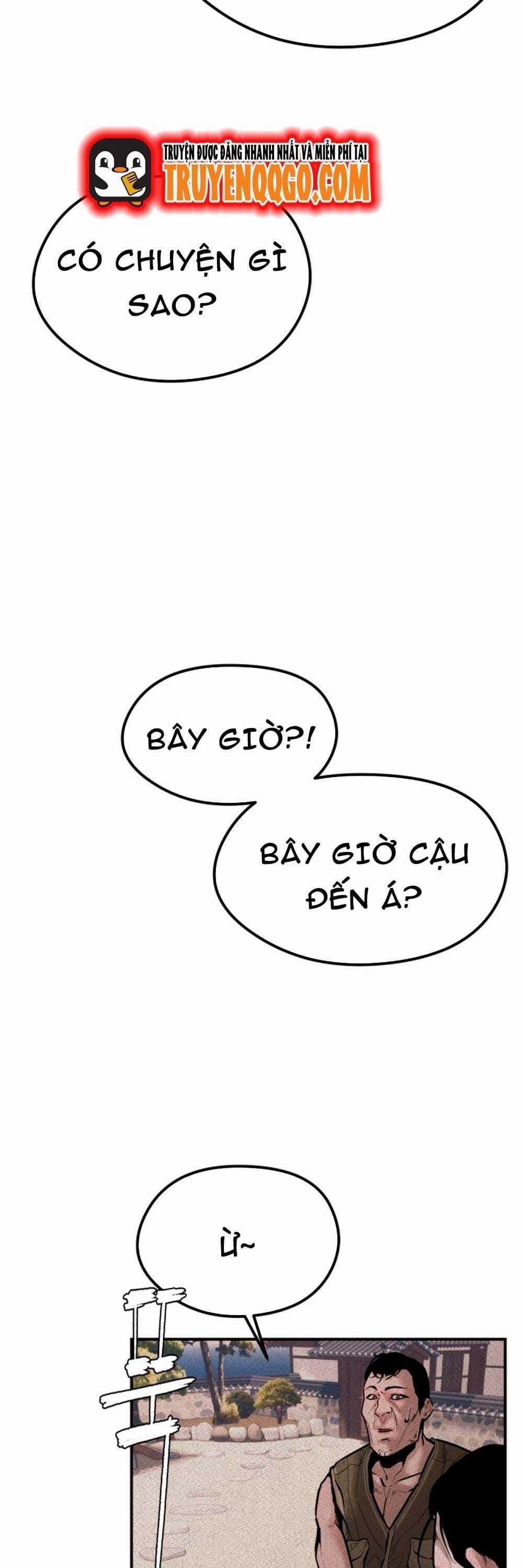 Hậu Duệ Ác Thần - Chapter 1 - Trang 49