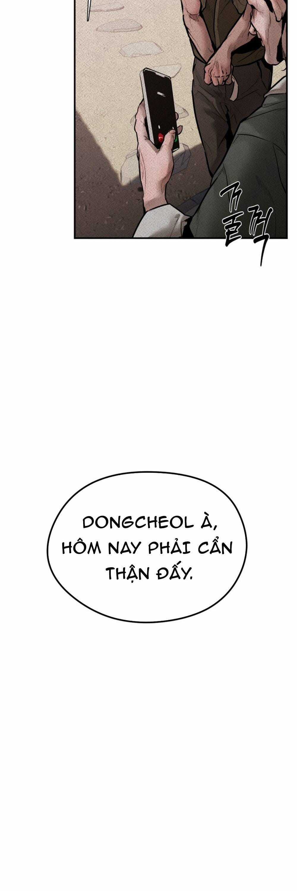 Hậu Duệ Ác Thần - Chapter 1 - Trang 50