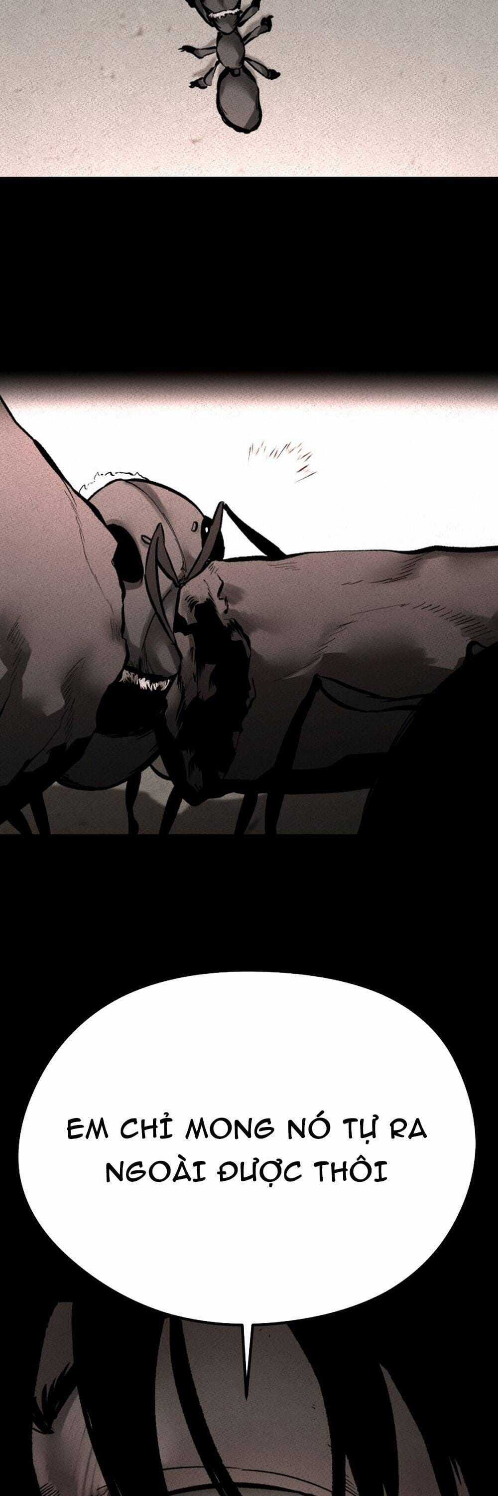 Hậu Duệ Ác Thần - Chapter 1 - Trang 6