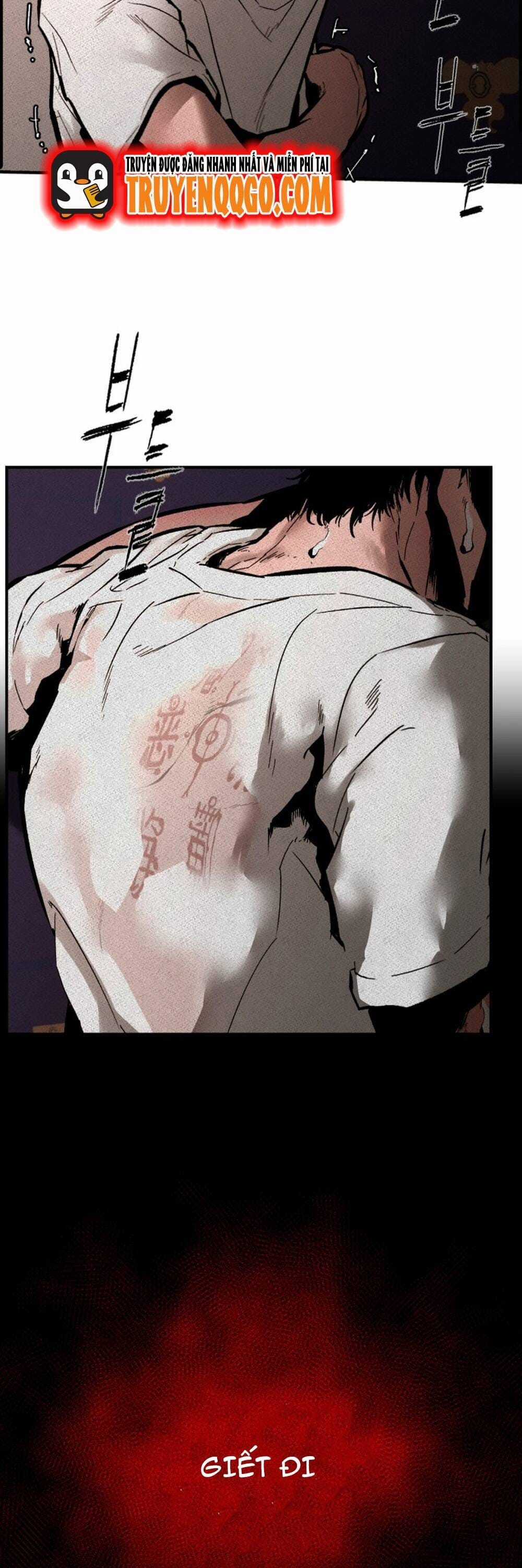 Hậu Duệ Ác Thần - Chapter 1 - Trang 52