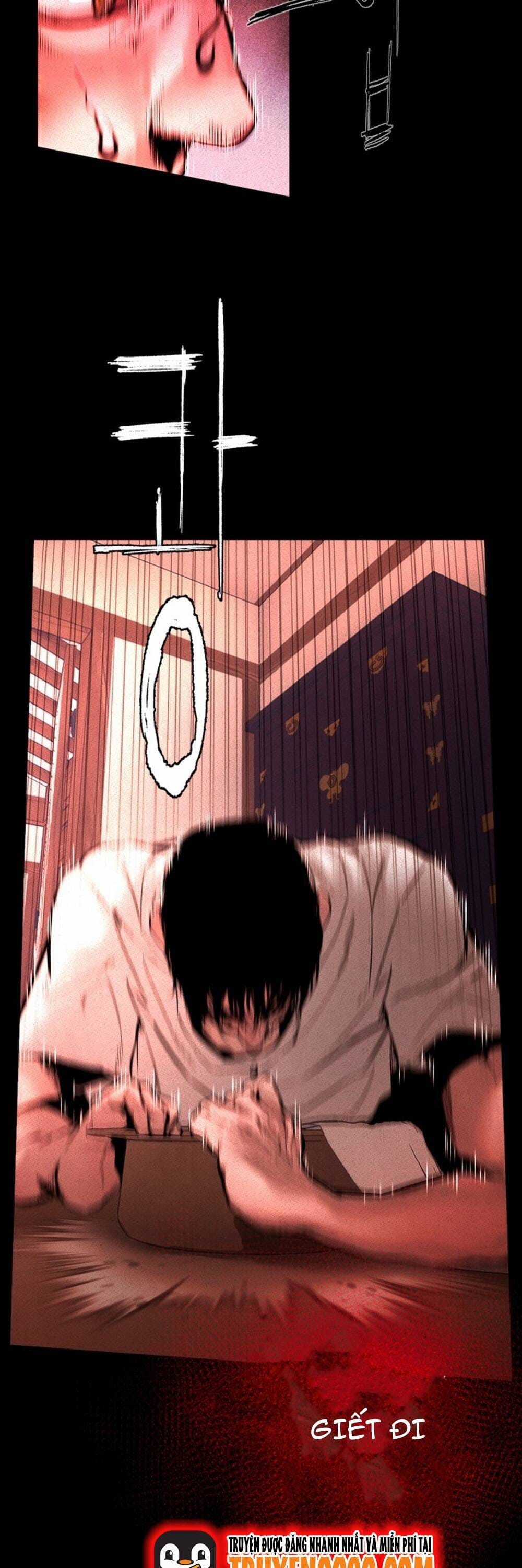 Hậu Duệ Ác Thần - Chapter 1 - Trang 53