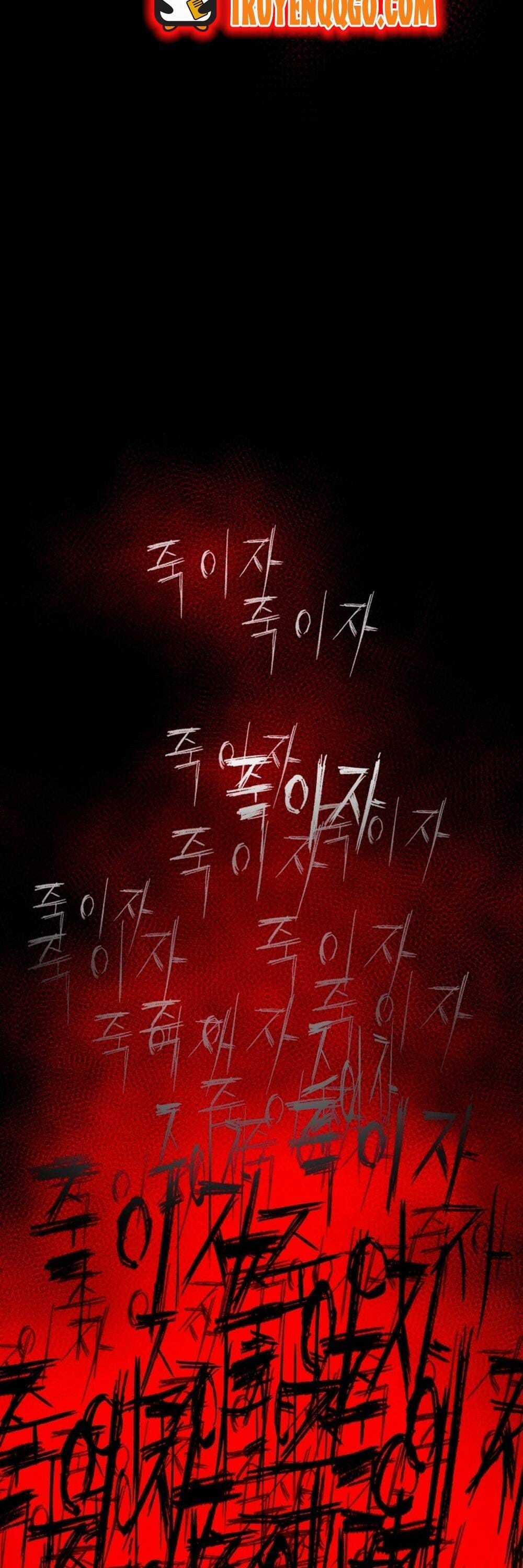 Hậu Duệ Ác Thần - Chapter 1 - Trang 54