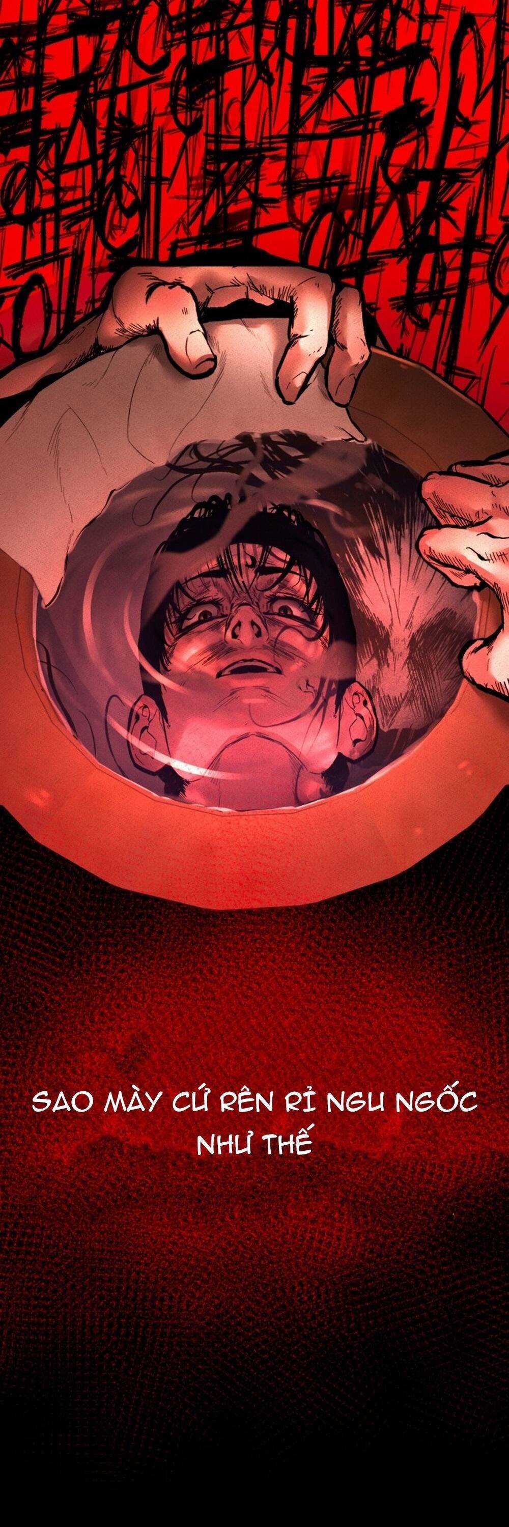 Hậu Duệ Ác Thần - Chapter 1 - Trang 55