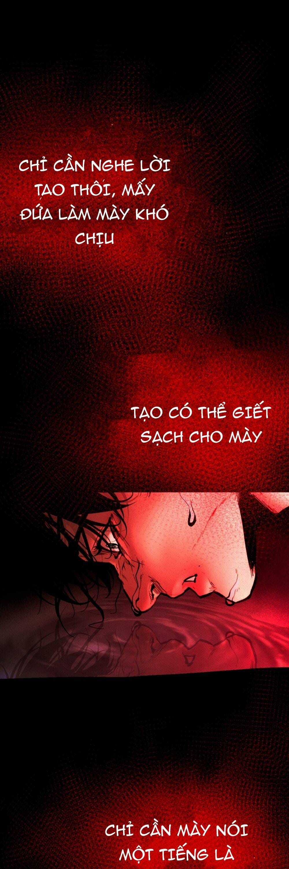 Hậu Duệ Ác Thần - Chapter 1 - Trang 56