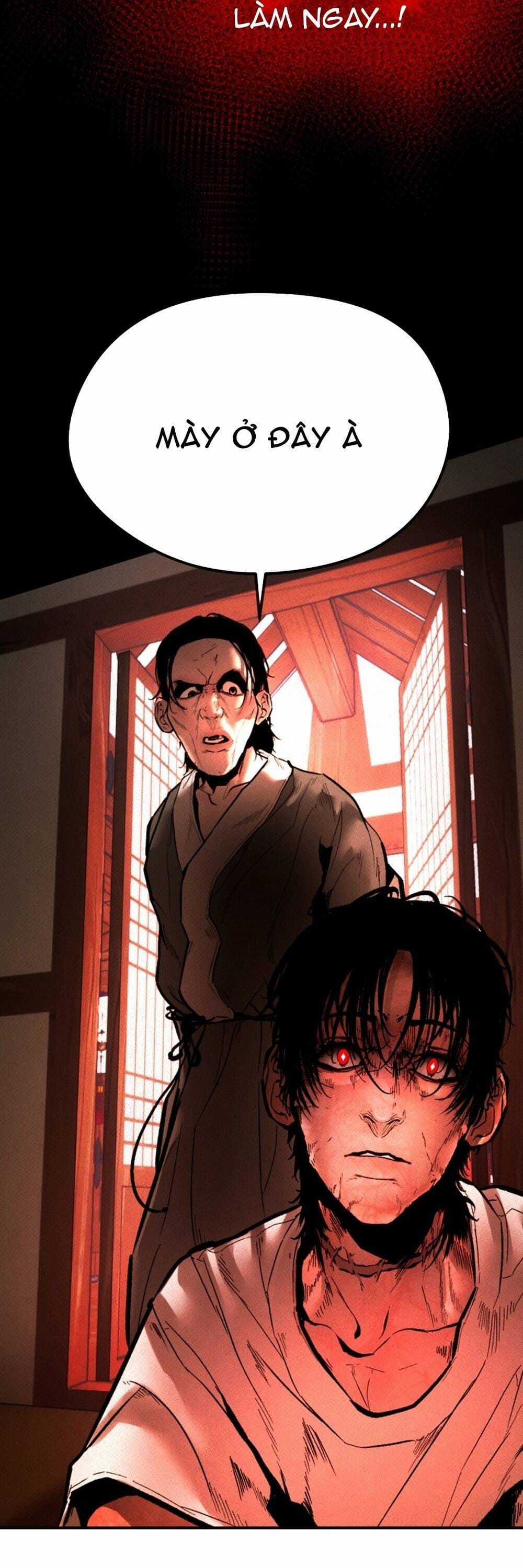 Hậu Duệ Ác Thần - Chapter 1 - Trang 57