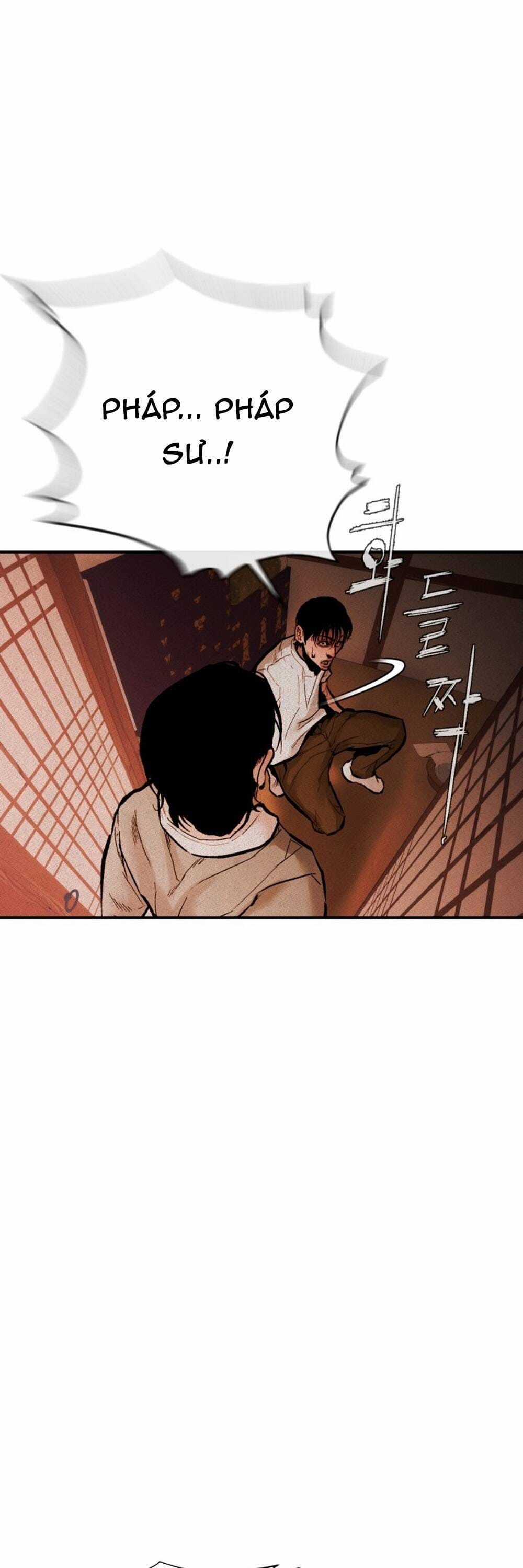 Hậu Duệ Ác Thần - Chapter 1 - Trang 58