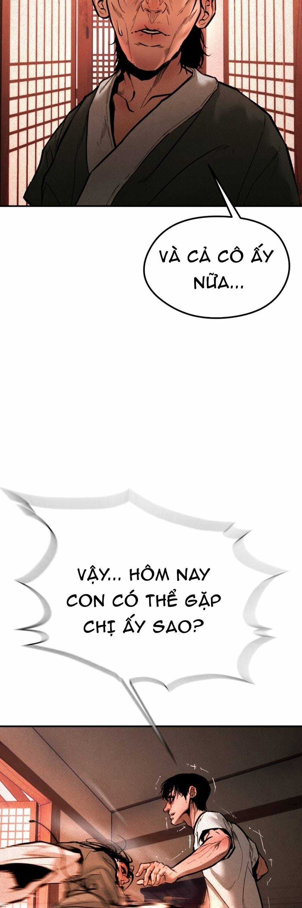 Hậu Duệ Ác Thần - Chapter 1 - Trang 60