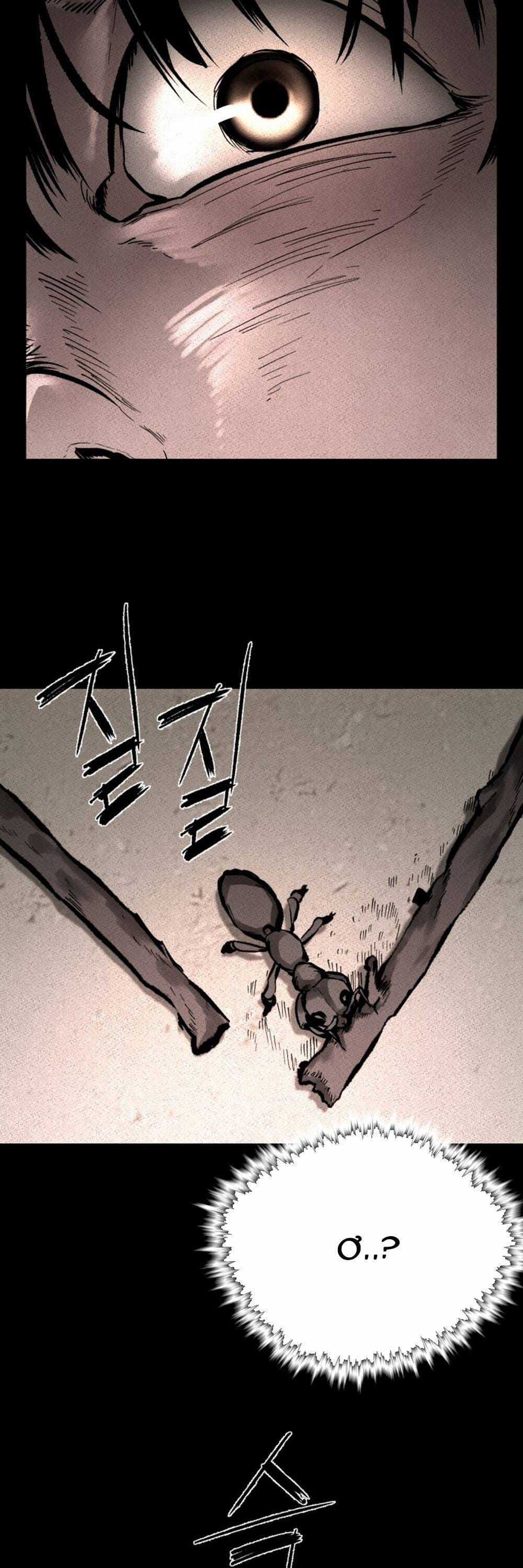 Hậu Duệ Ác Thần - Chapter 1 - Trang 7