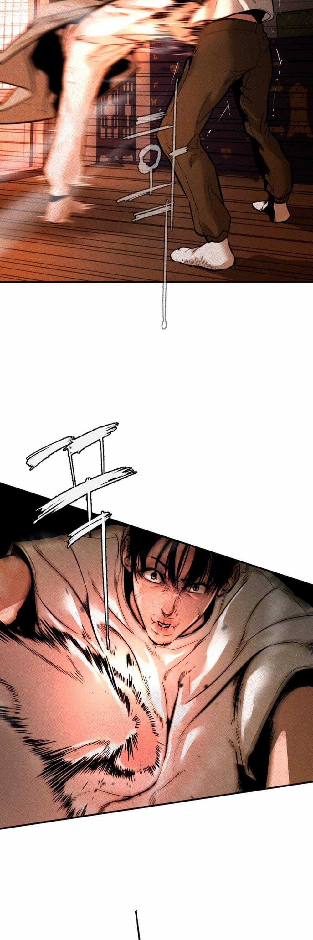 Hậu Duệ Ác Thần - Chapter 1 - Trang 61