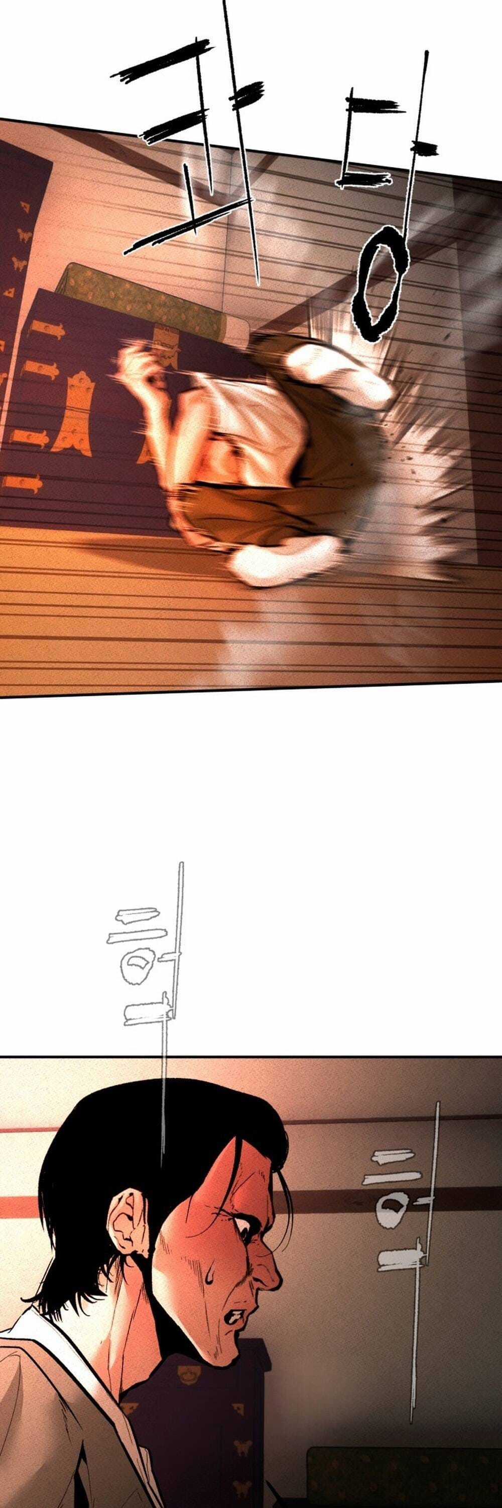 Hậu Duệ Ác Thần - Chapter 1 - Trang 62