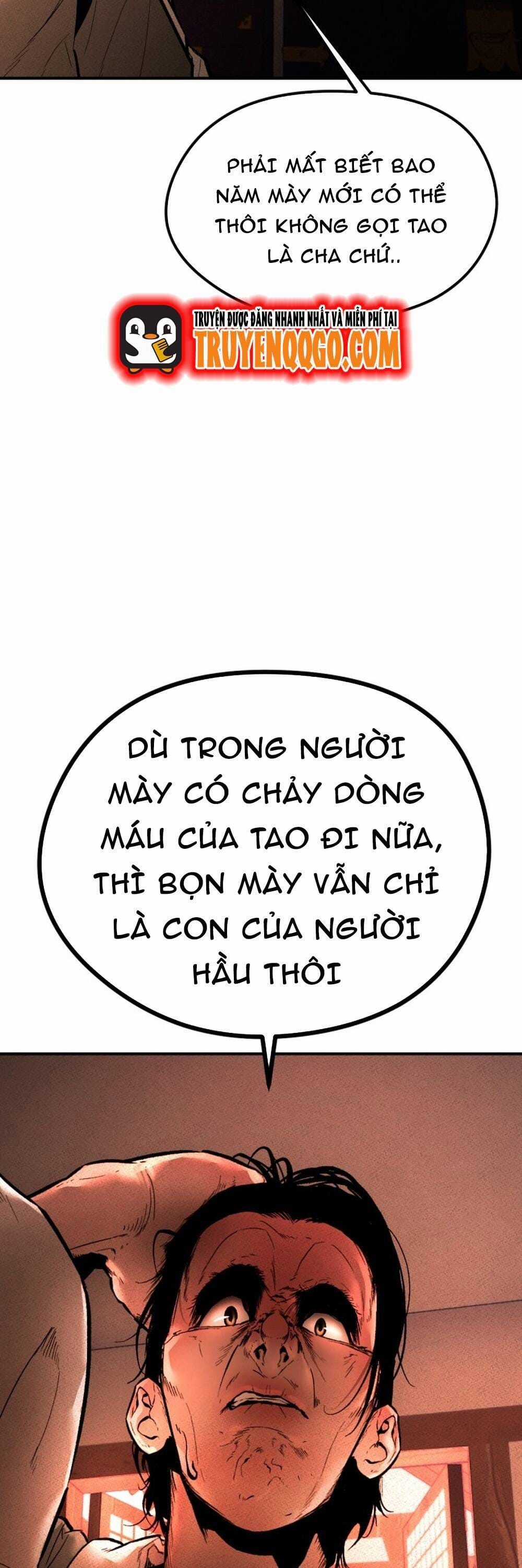 Hậu Duệ Ác Thần - Chapter 1 - Trang 63