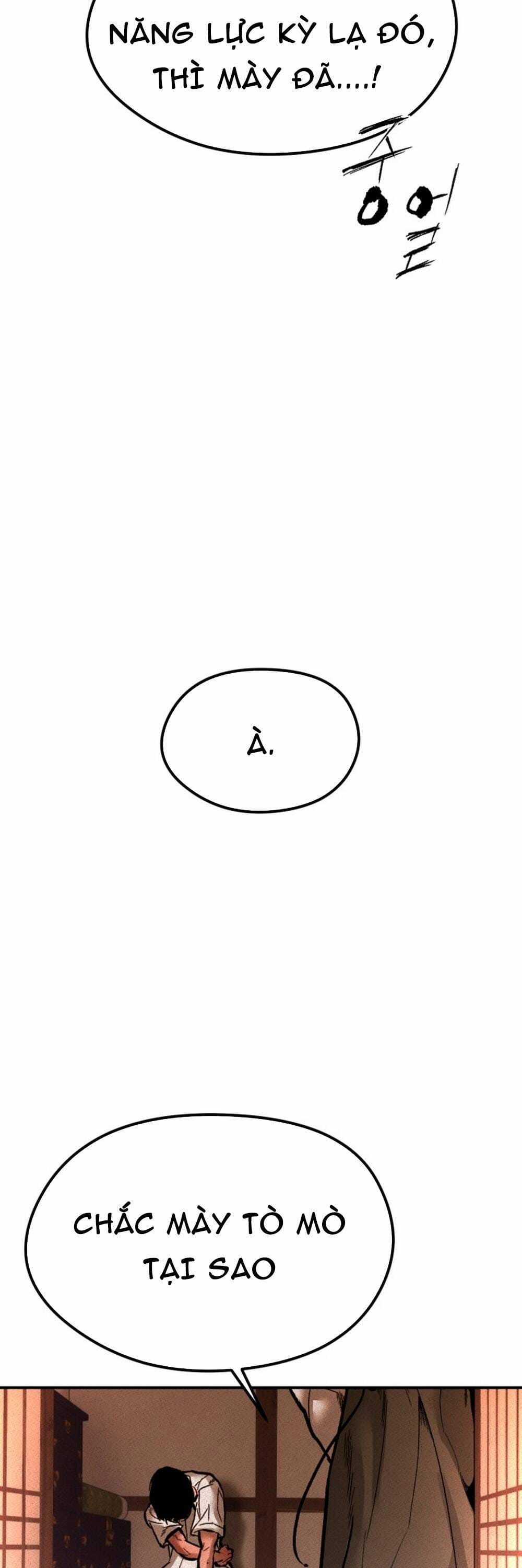 Hậu Duệ Ác Thần - Chapter 1 - Trang 65