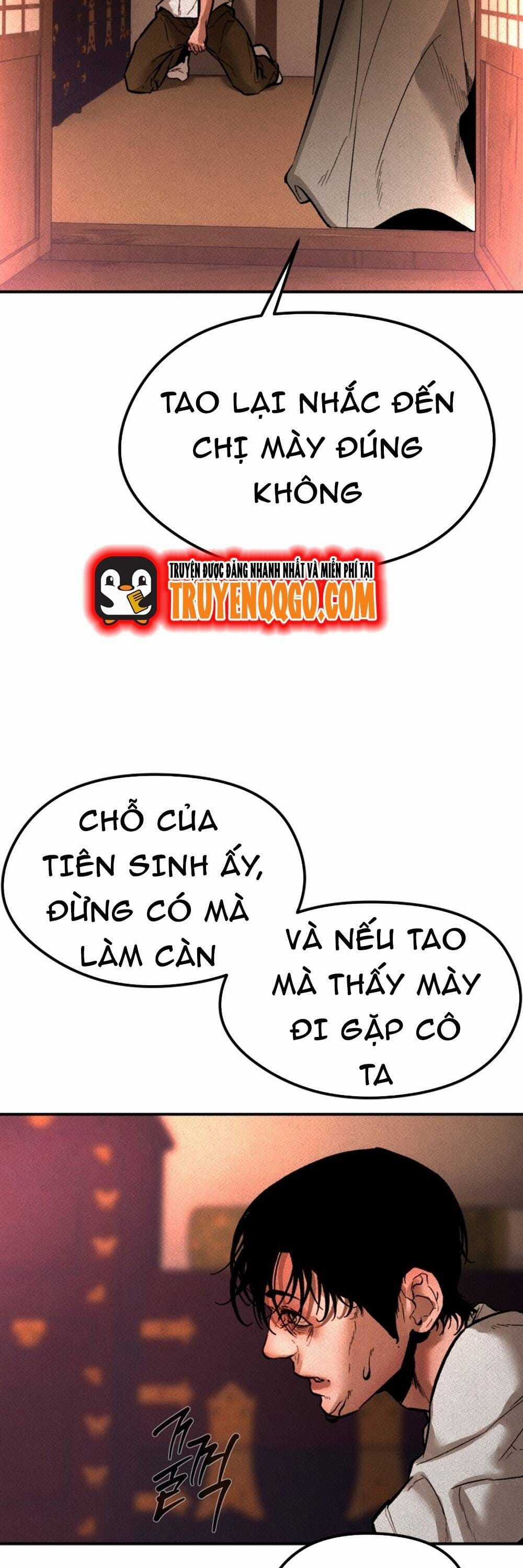 Hậu Duệ Ác Thần - Chapter 1 - Trang 66