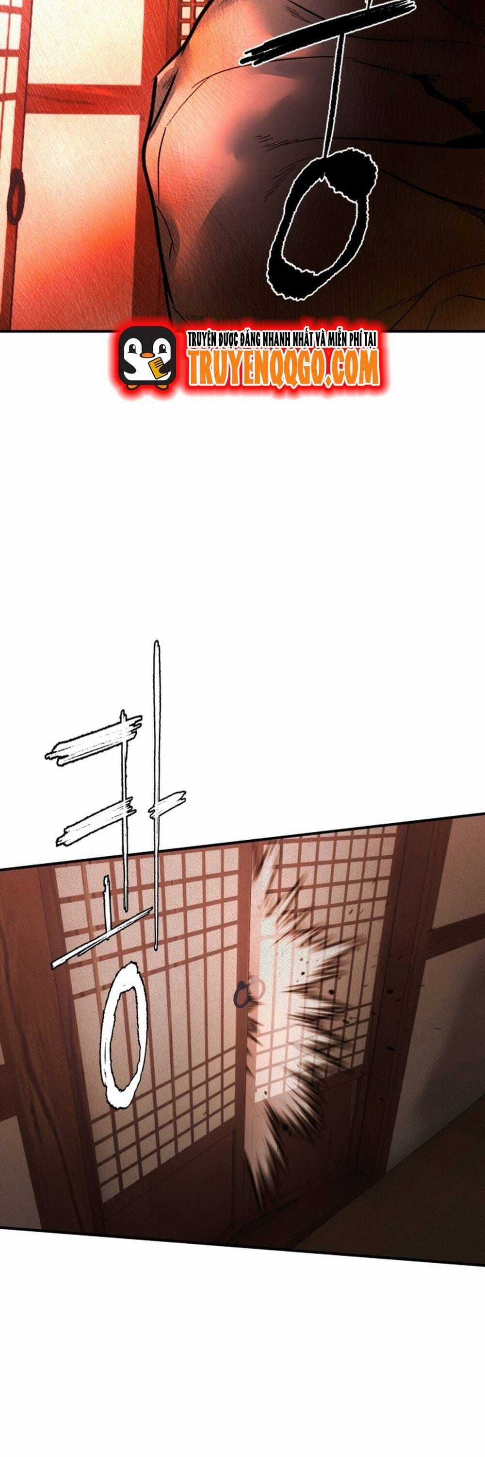 Hậu Duệ Ác Thần - Chapter 1 - Trang 68