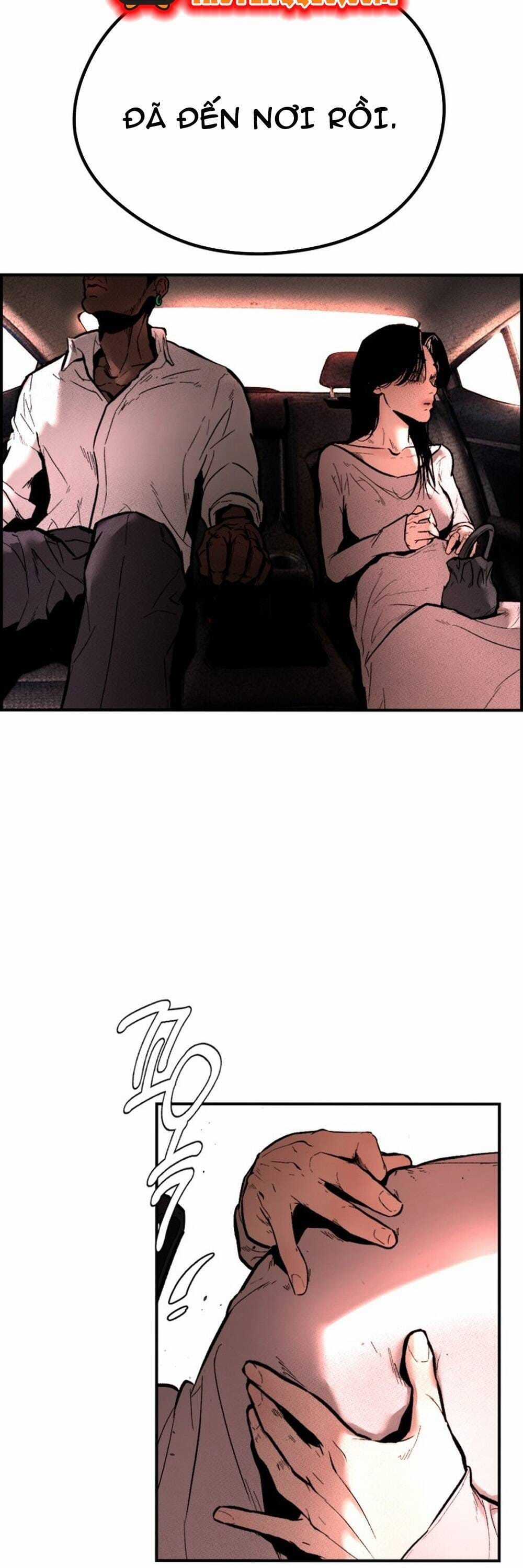 Hậu Duệ Ác Thần - Chapter 1 - Trang 71