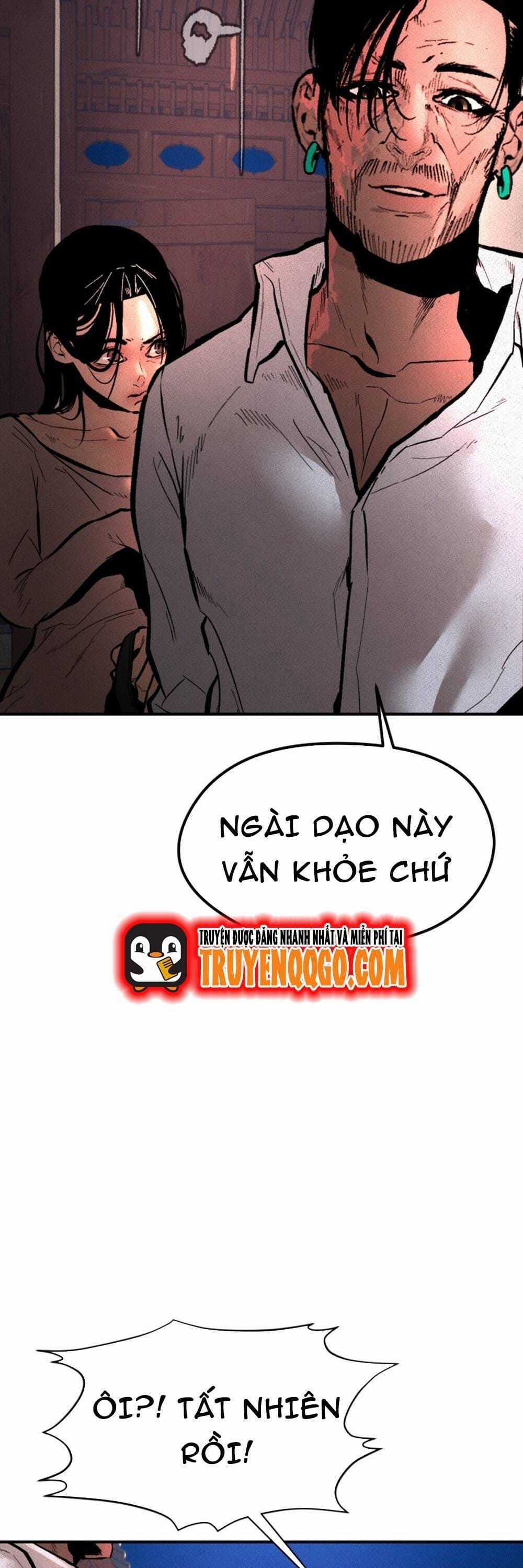 Hậu Duệ Ác Thần - Chapter 1 - Trang 74