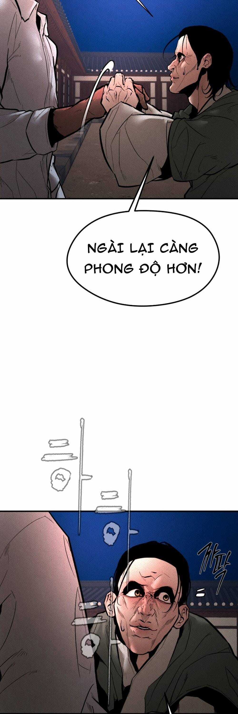 Hậu Duệ Ác Thần - Chapter 1 - Trang 75