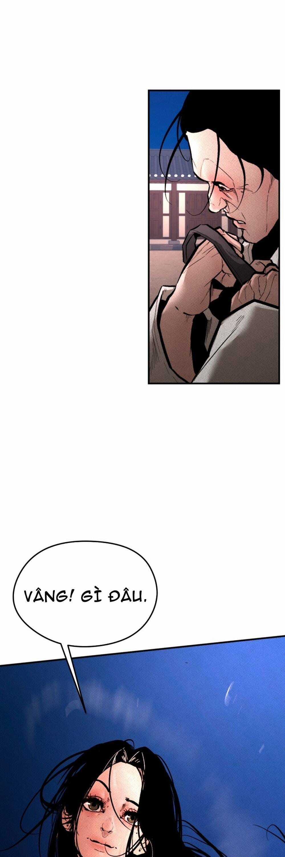 Hậu Duệ Ác Thần - Chapter 1 - Trang 77