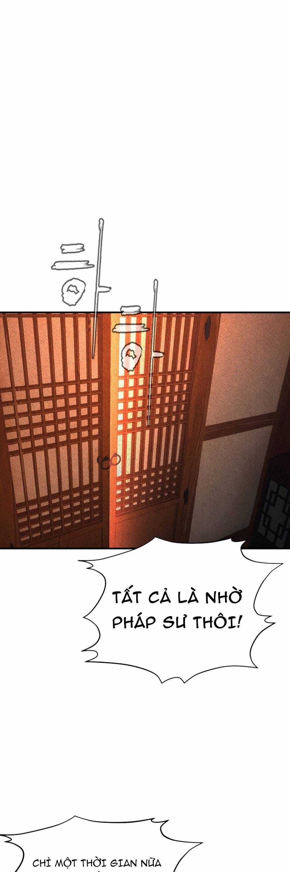 Hậu Duệ Ác Thần - Chapter 1 - Trang 79