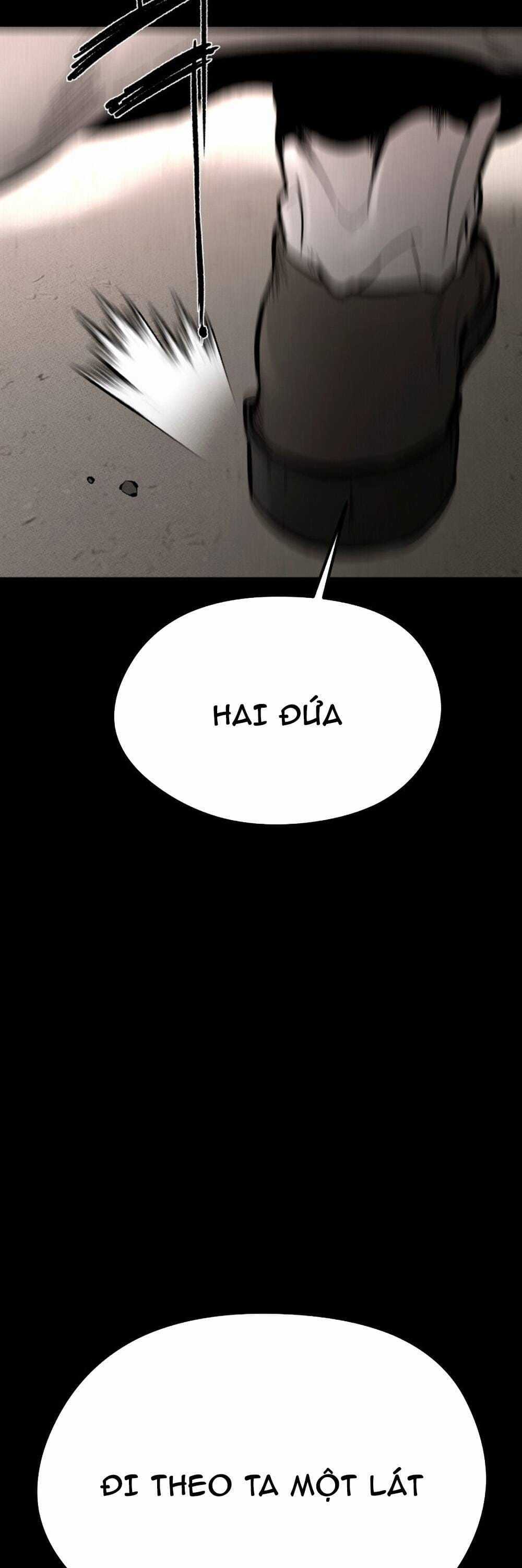 Hậu Duệ Ác Thần - Chapter 1 - Trang 9